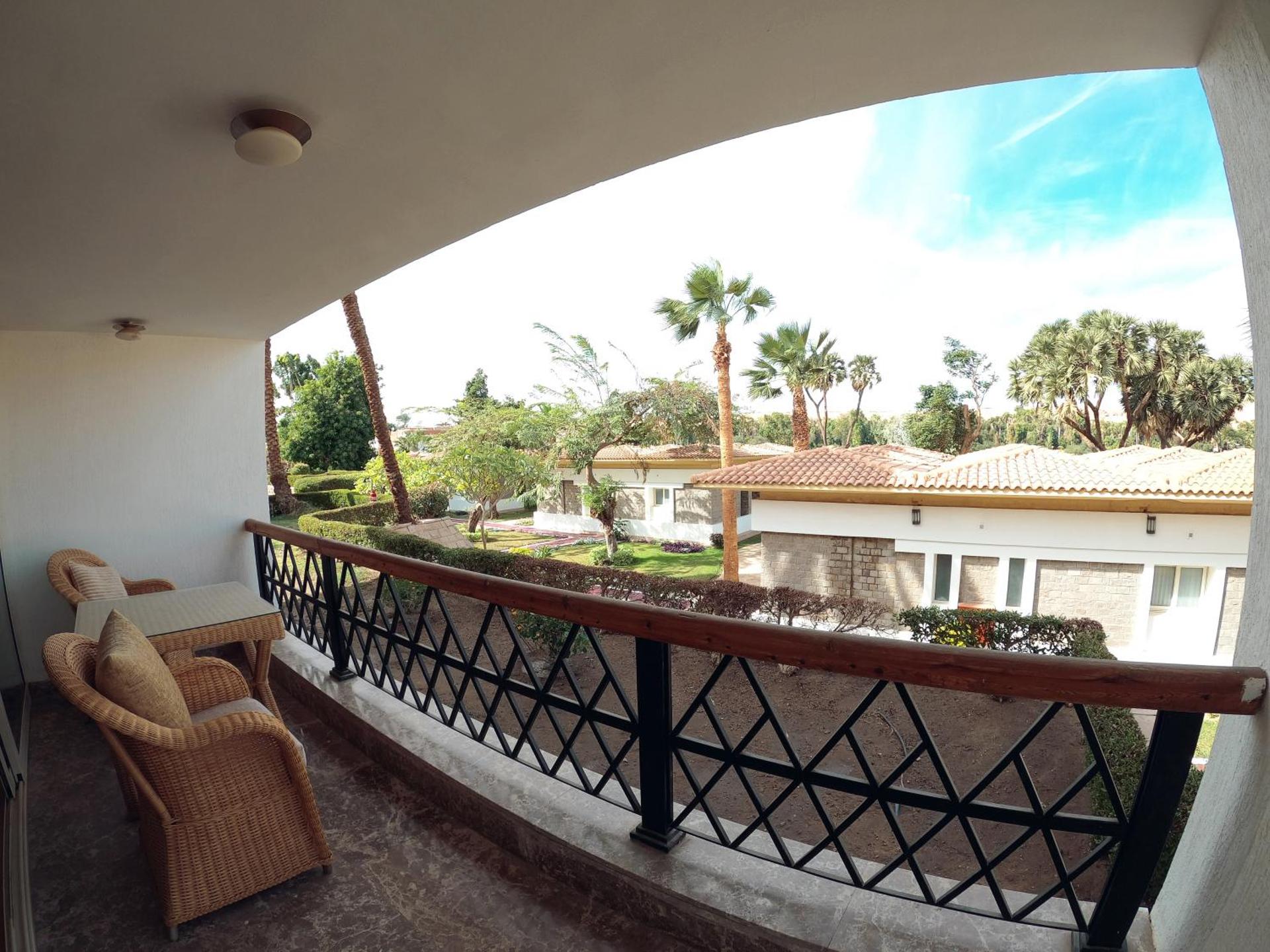 Mövenpick Resort Aswan - Photo 239