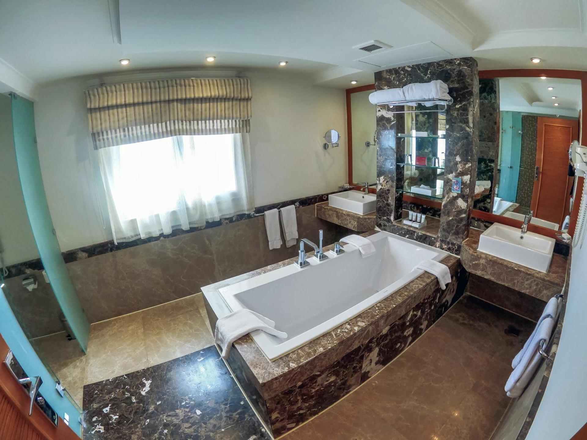 Mövenpick Resort Aswan - Photo 238