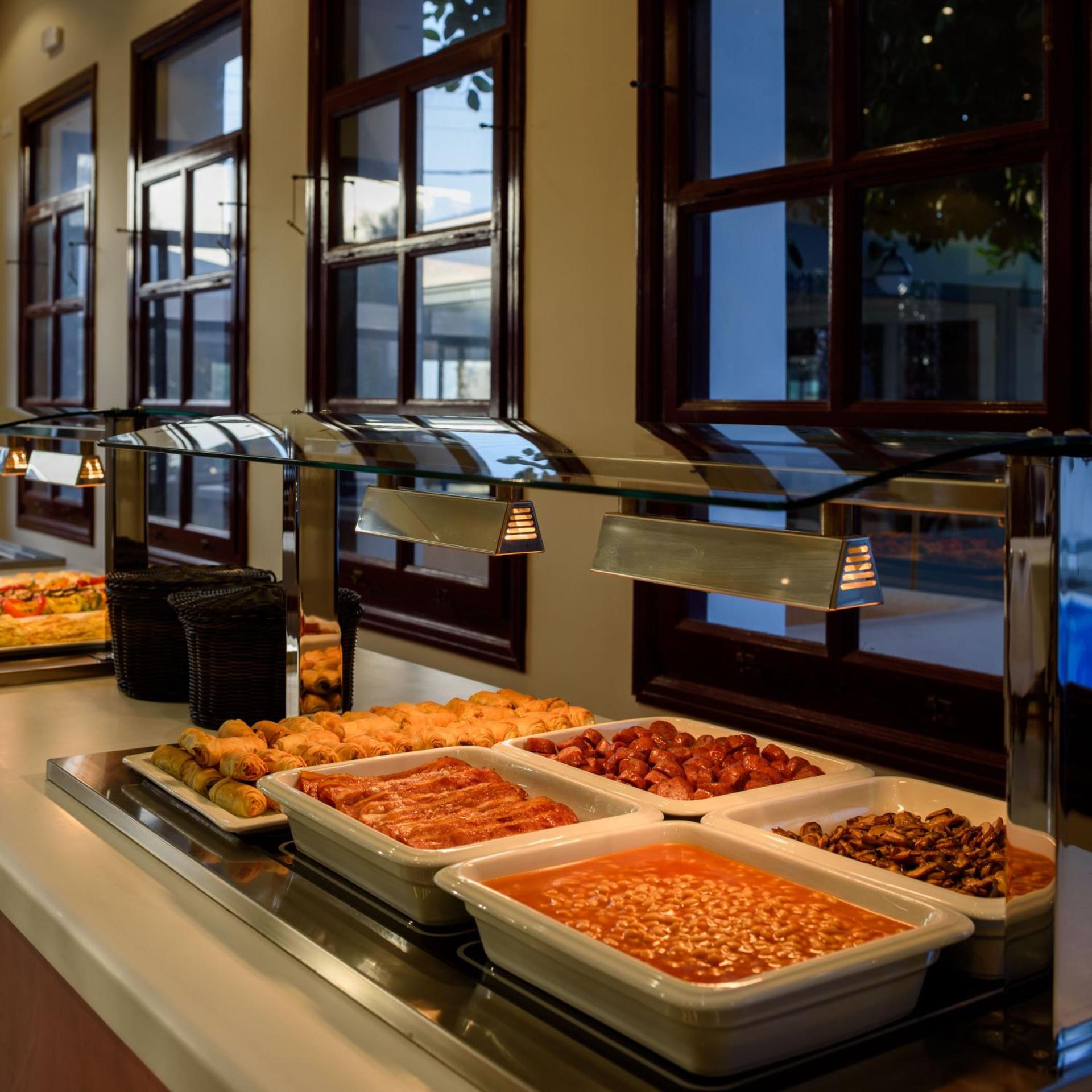 Veggera Beach Hotel - Photo 51