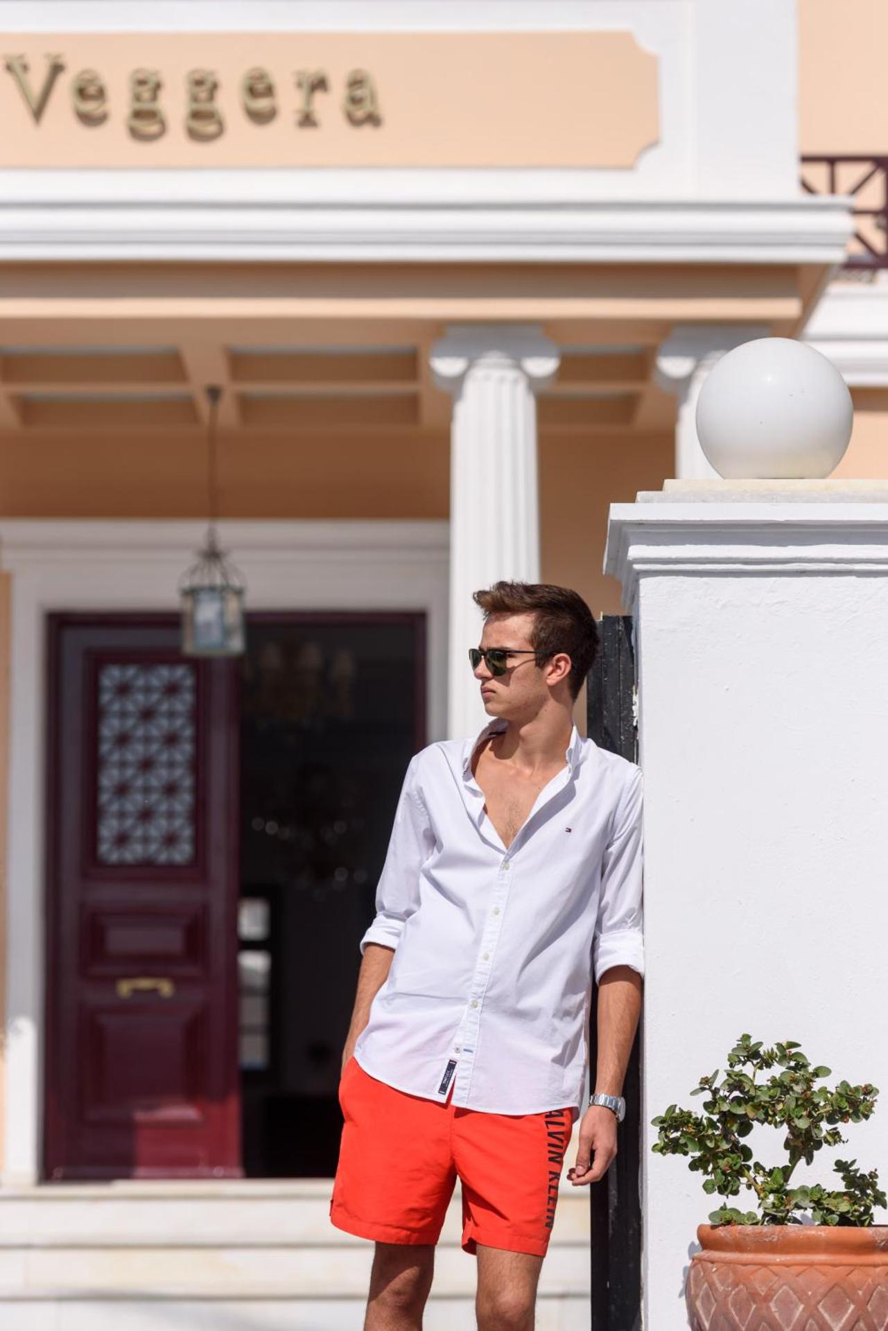 Veggera Beach Hotel - Photo 150