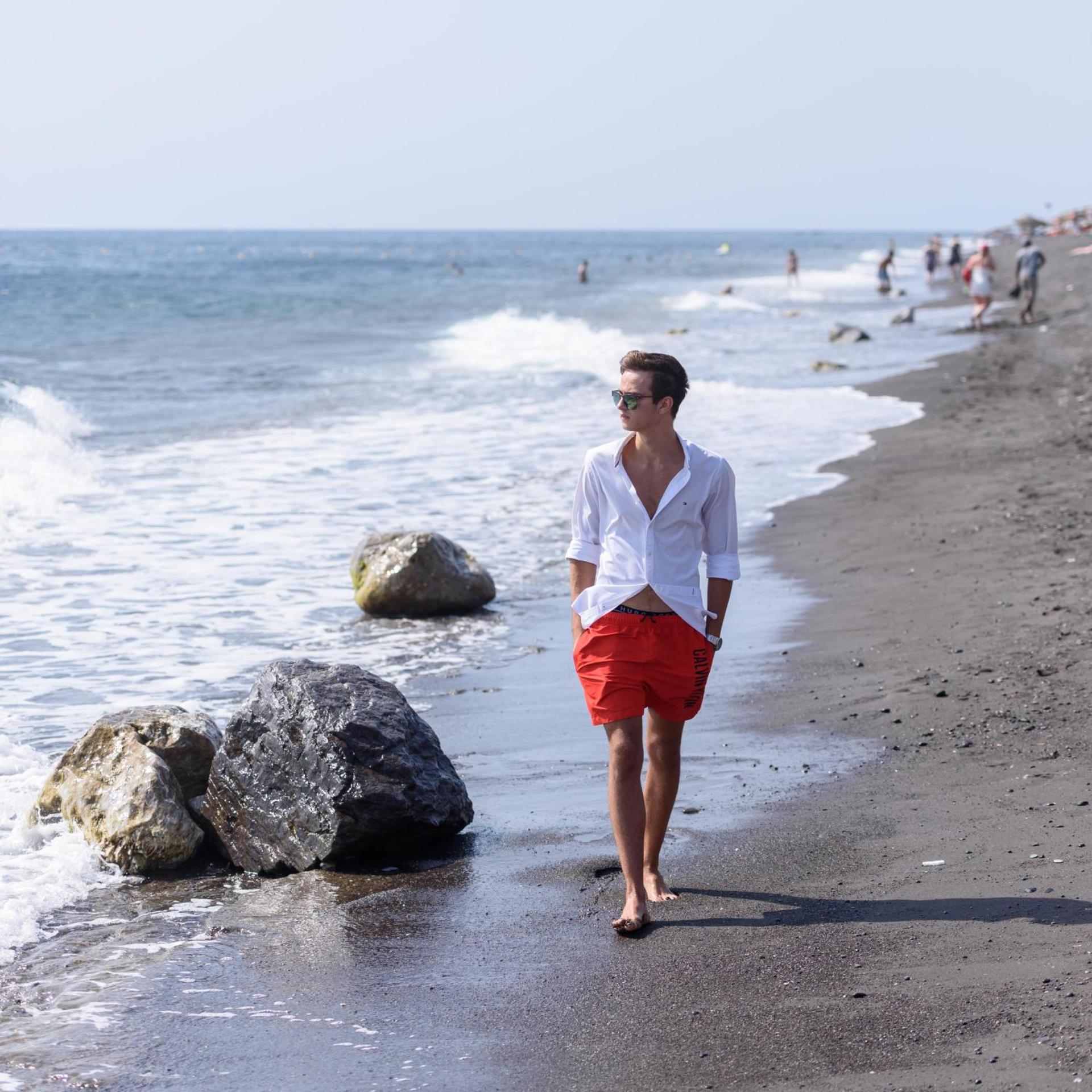 Veggera Beach Hotel - Photo 143