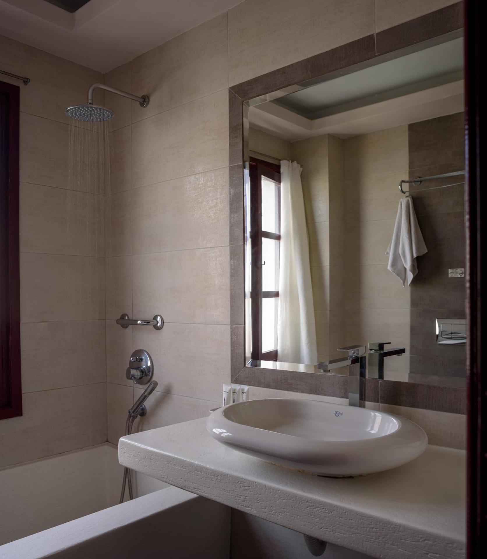 Veggera Beach Hotel - Photo 54