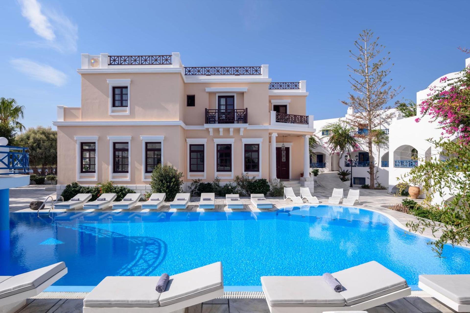 Veggera Beach Hotel - Photo 161