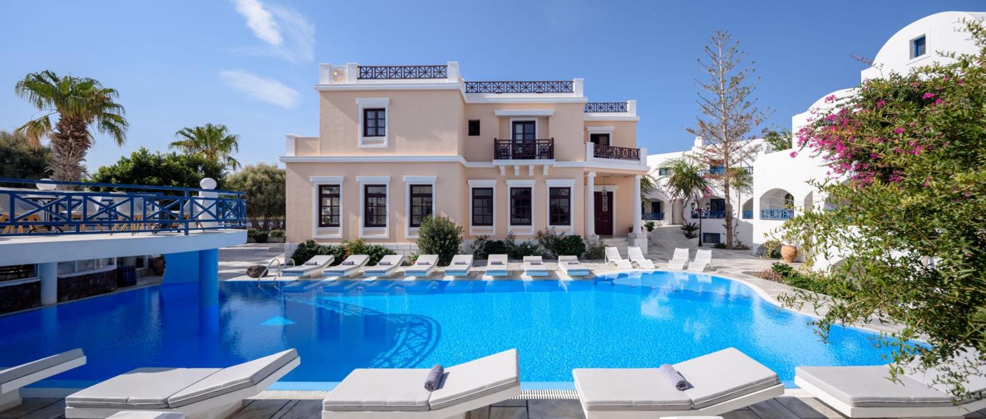 Veggera Beach Hotel - Photo 157