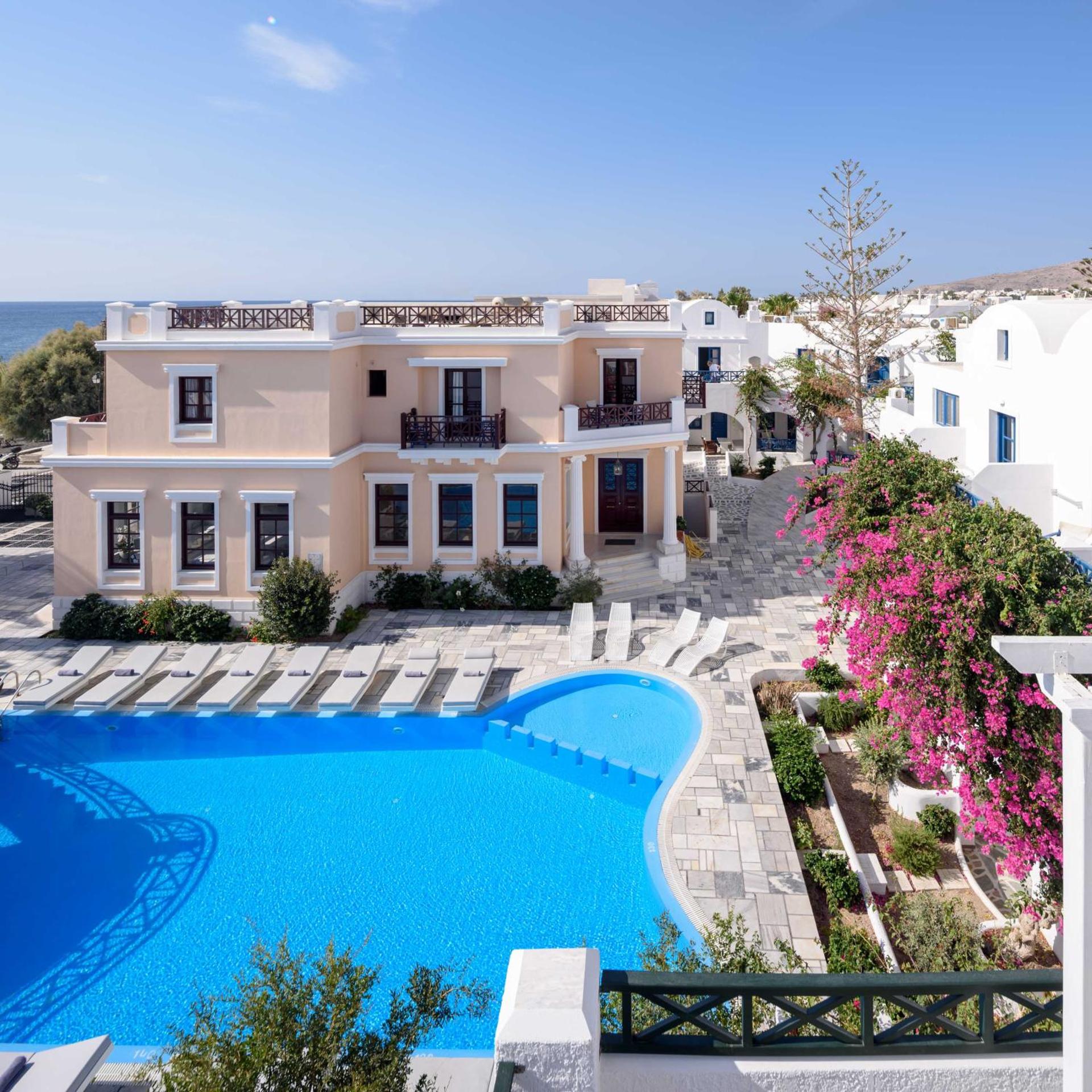 Veggera Beach Hotel - Photo 158