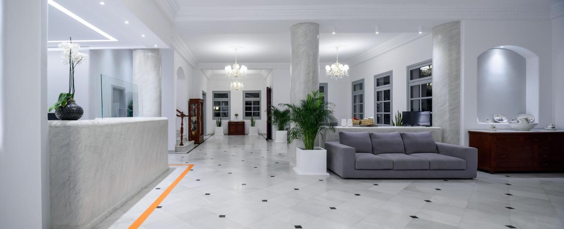 Veggera Beach Hotel - Photo 174