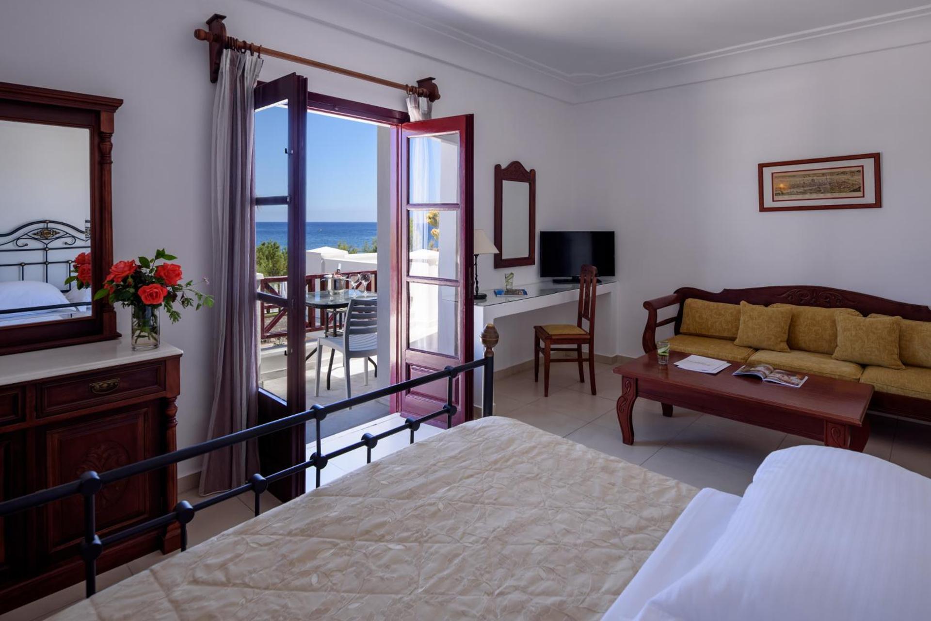 Veggera Beach Hotel - Photo 100