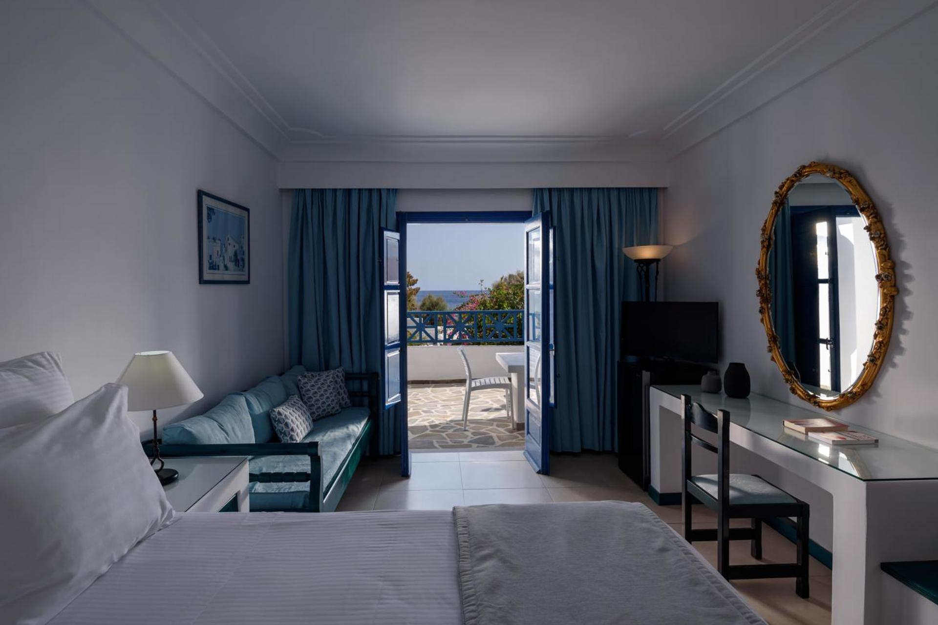 Veggera Beach Hotel - Photo 102