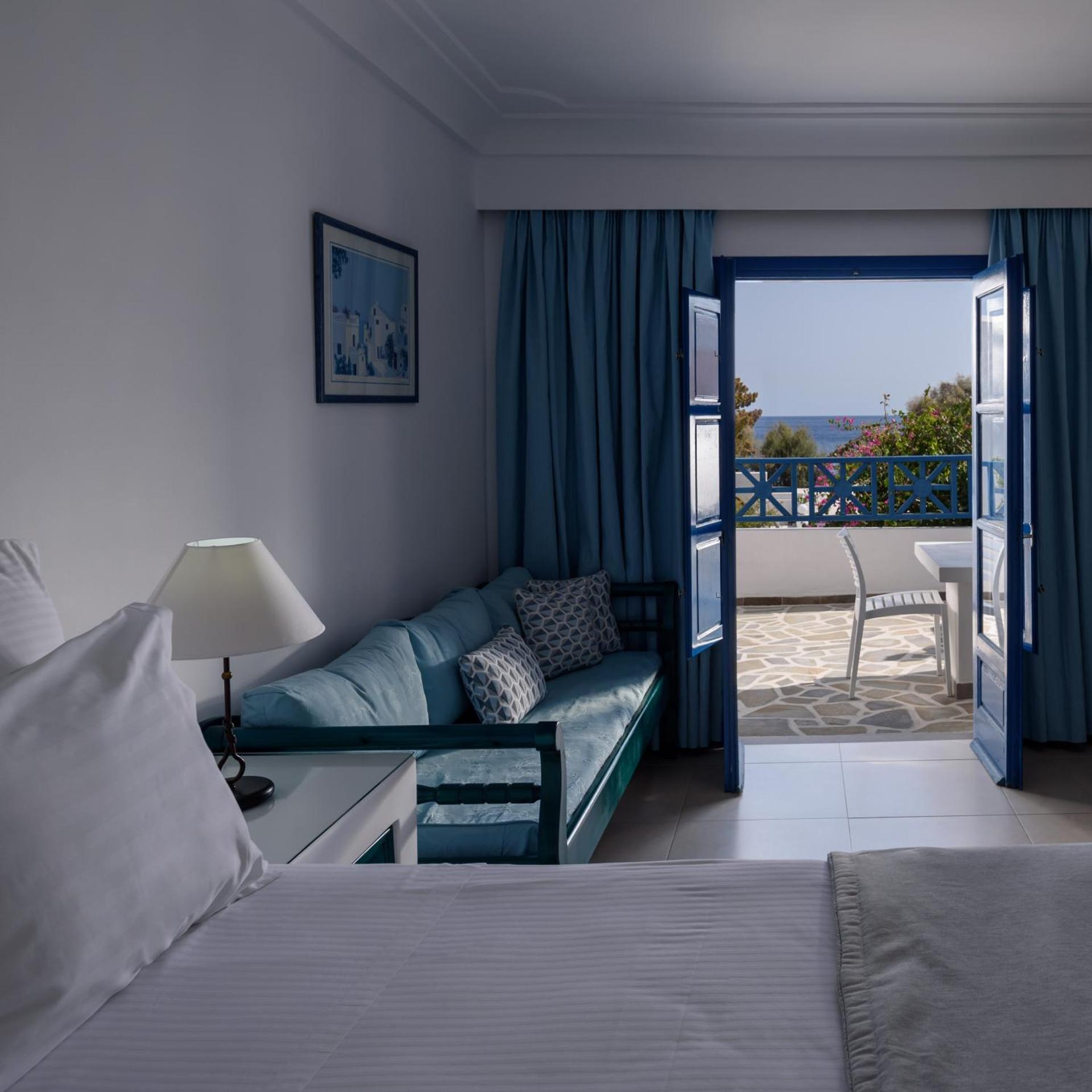 Veggera Beach Hotel - Photo 103