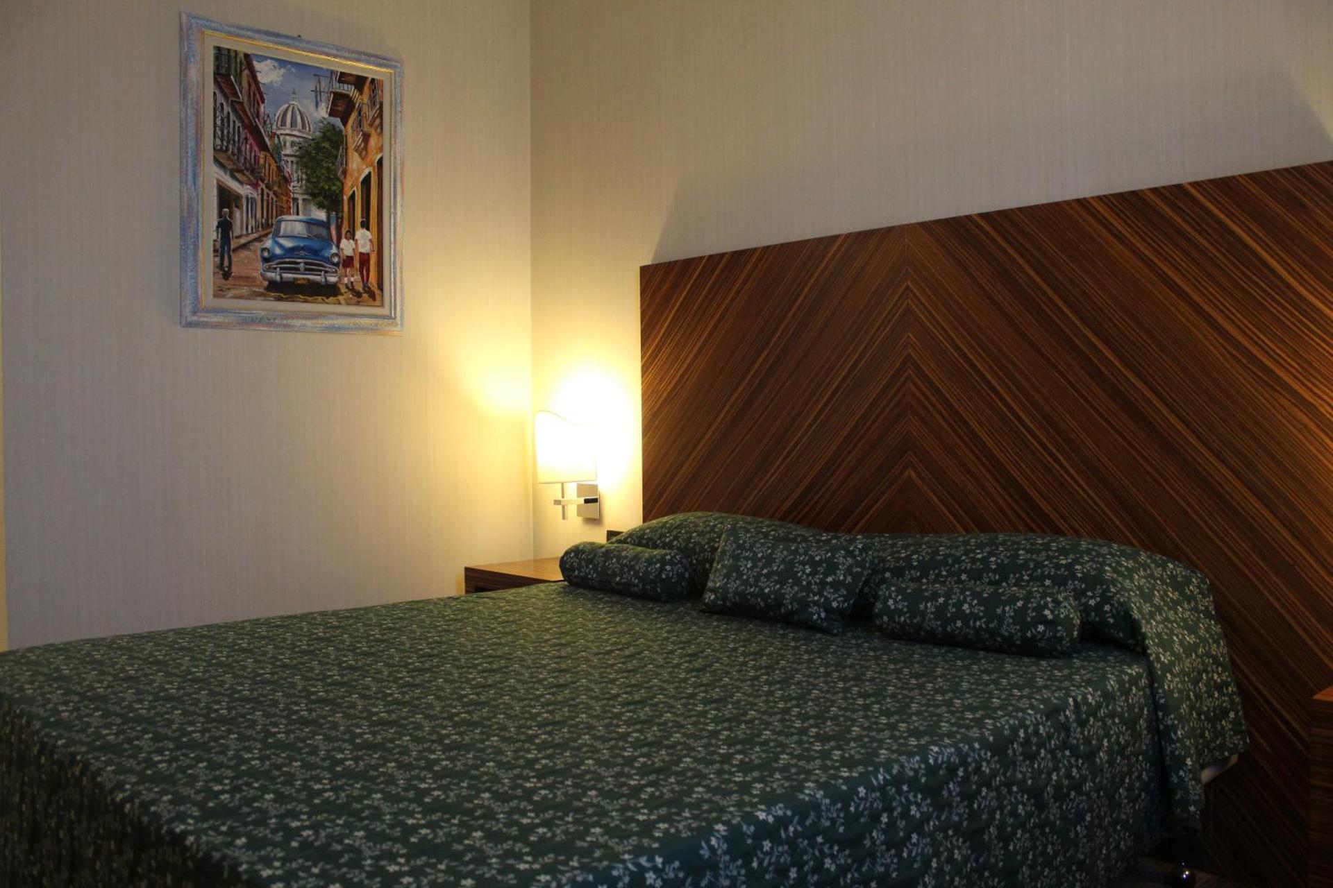 MH Hotel Piacenza Fiera - Photo 43