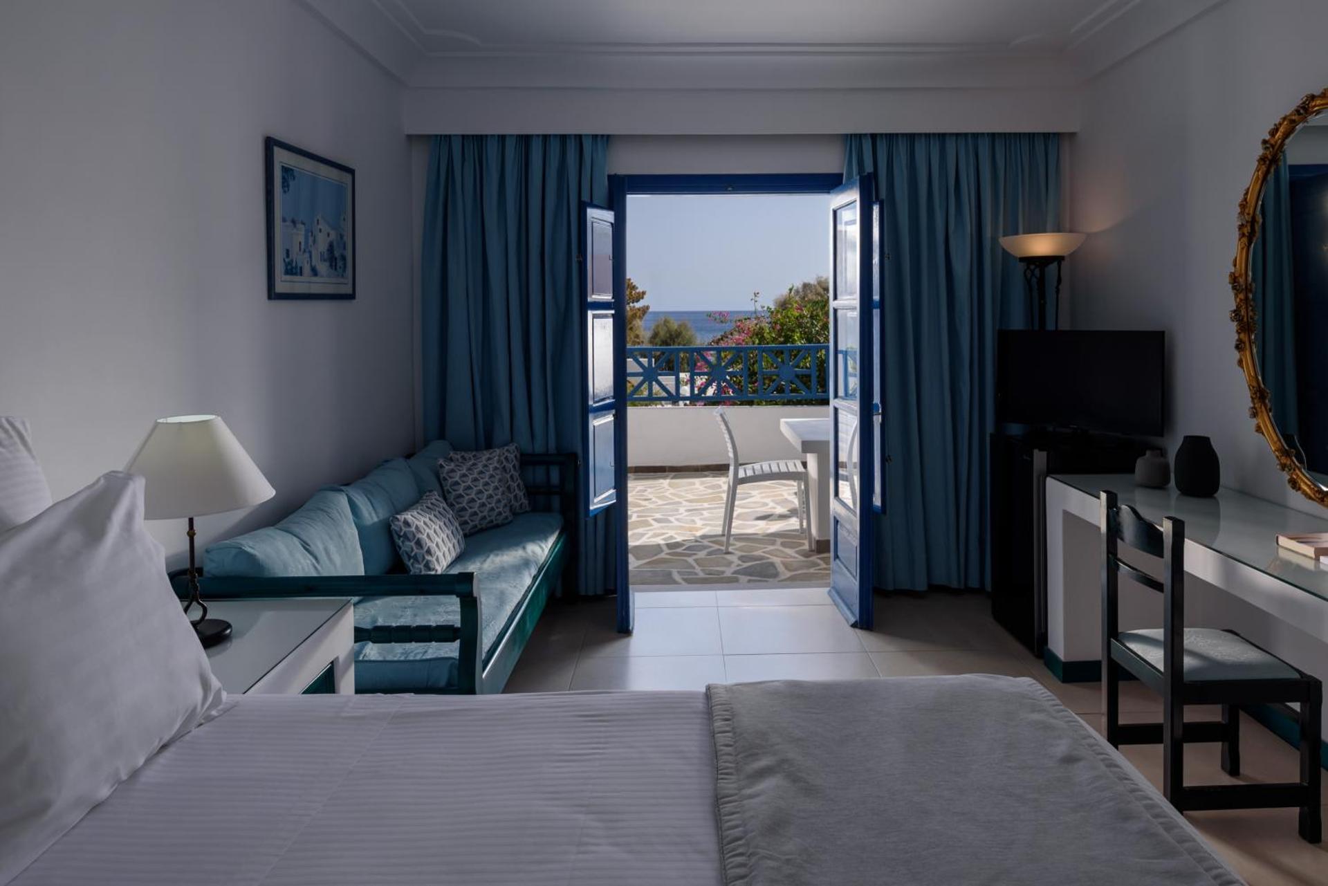 Veggera Beach Hotel - Photo 106