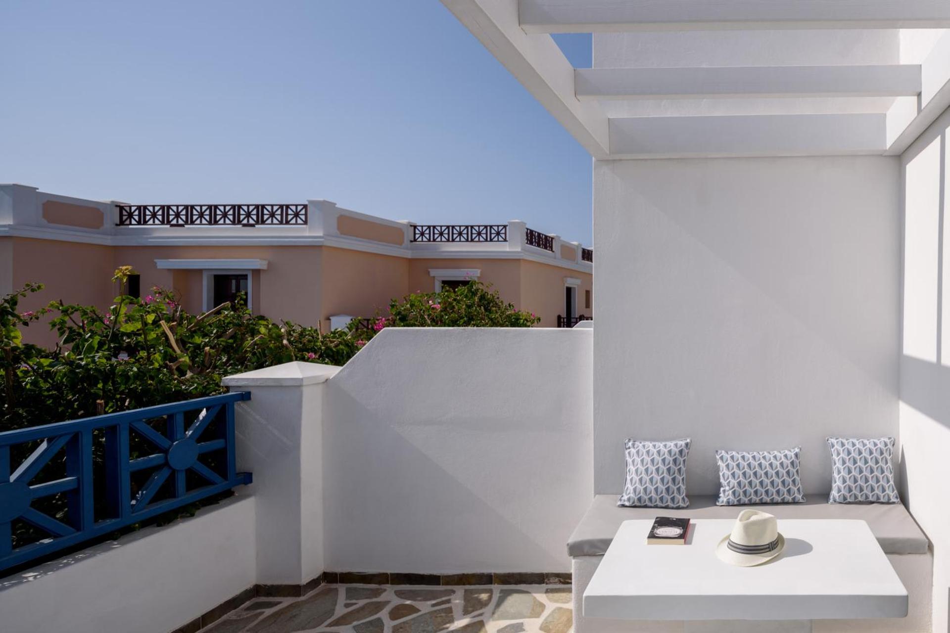 Veggera Beach Hotel - Photo 108