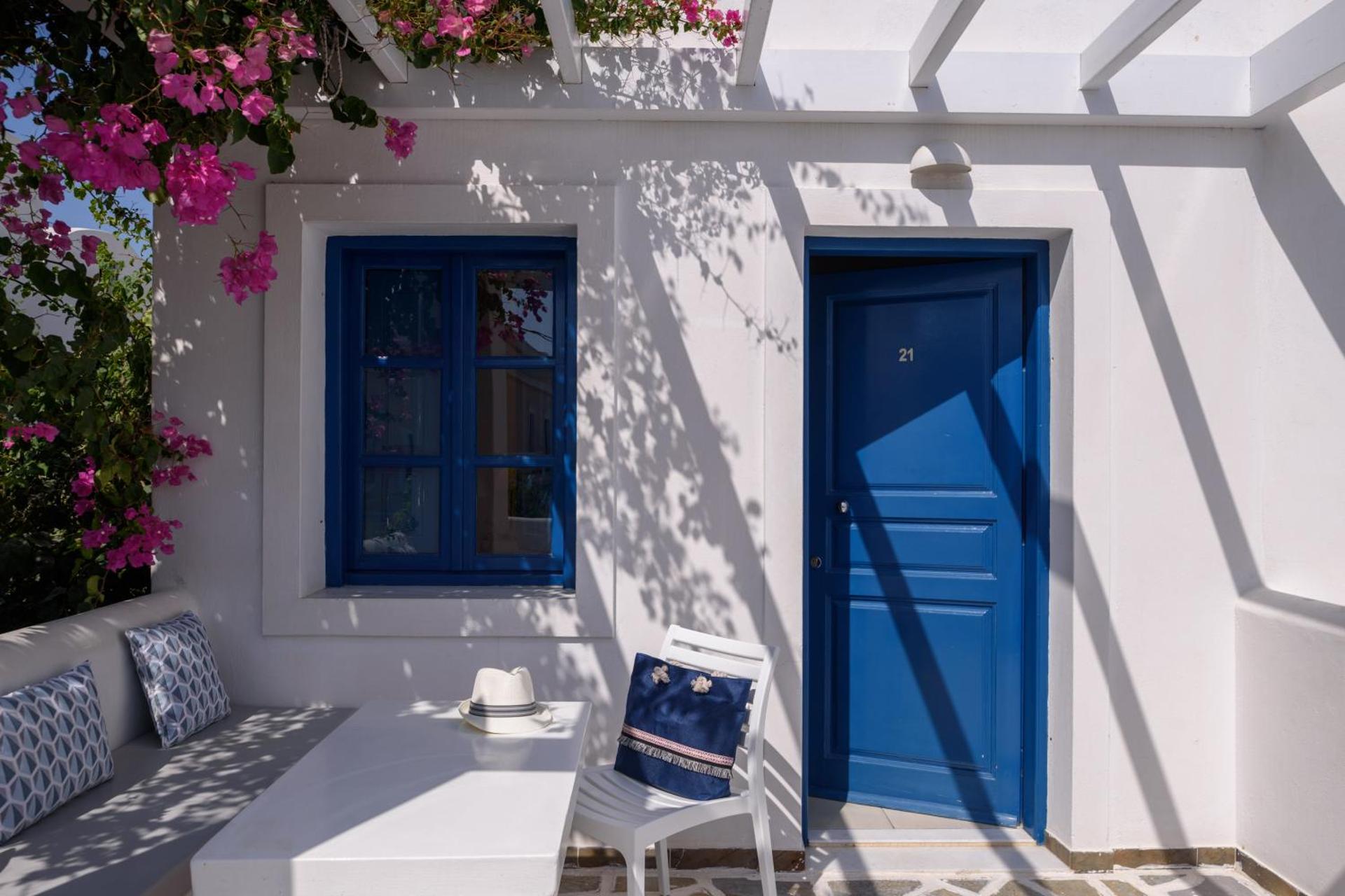 Veggera Beach Hotel - Photo 75