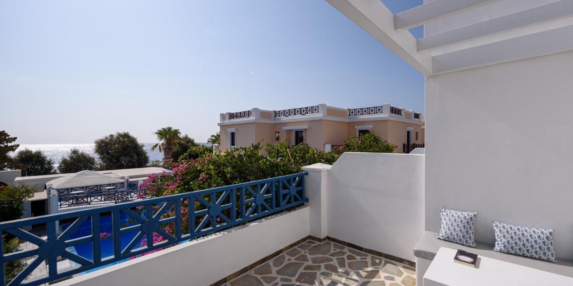 Veggera Beach Hotel - Photo 107