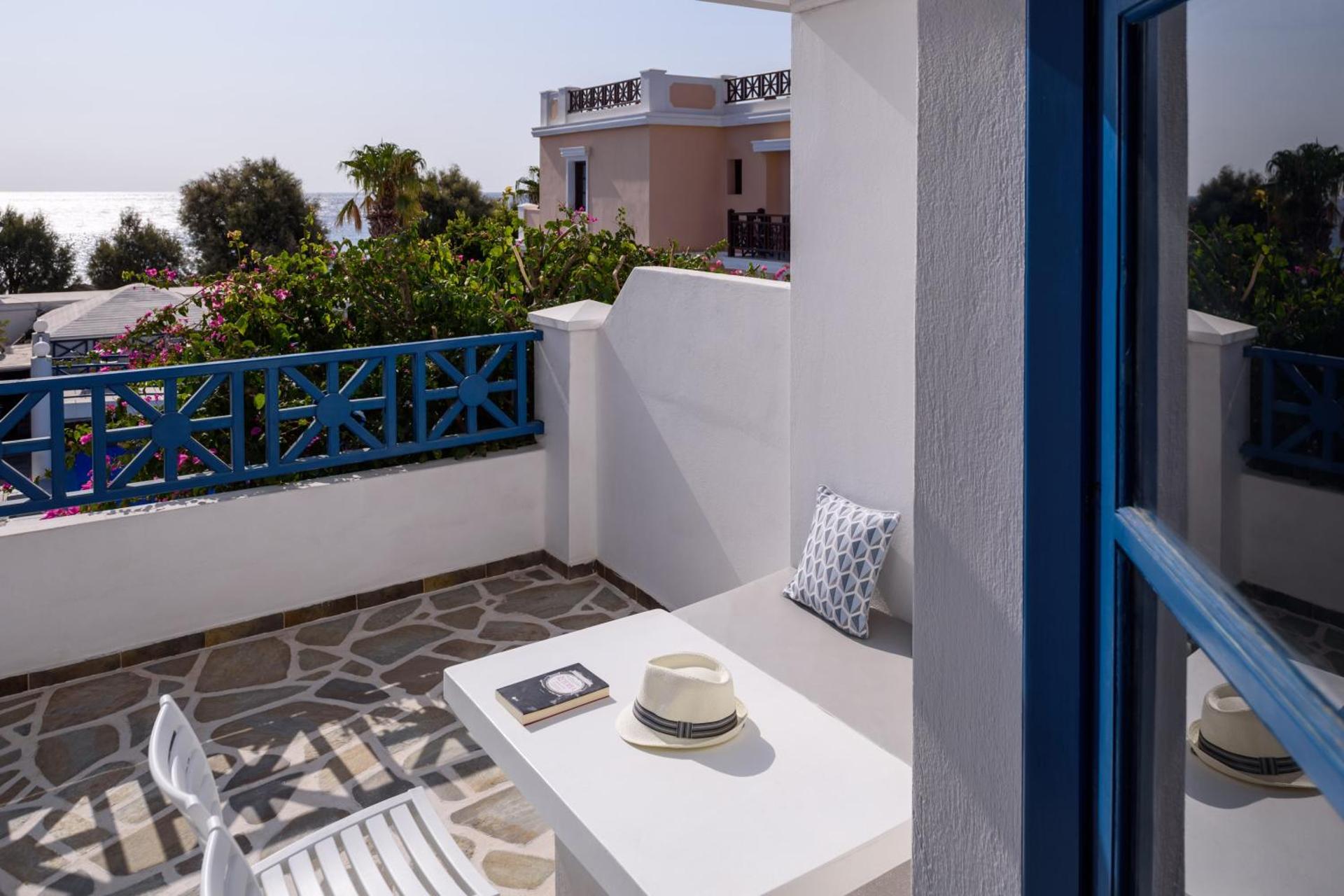 Veggera Beach Hotel - Photo 110