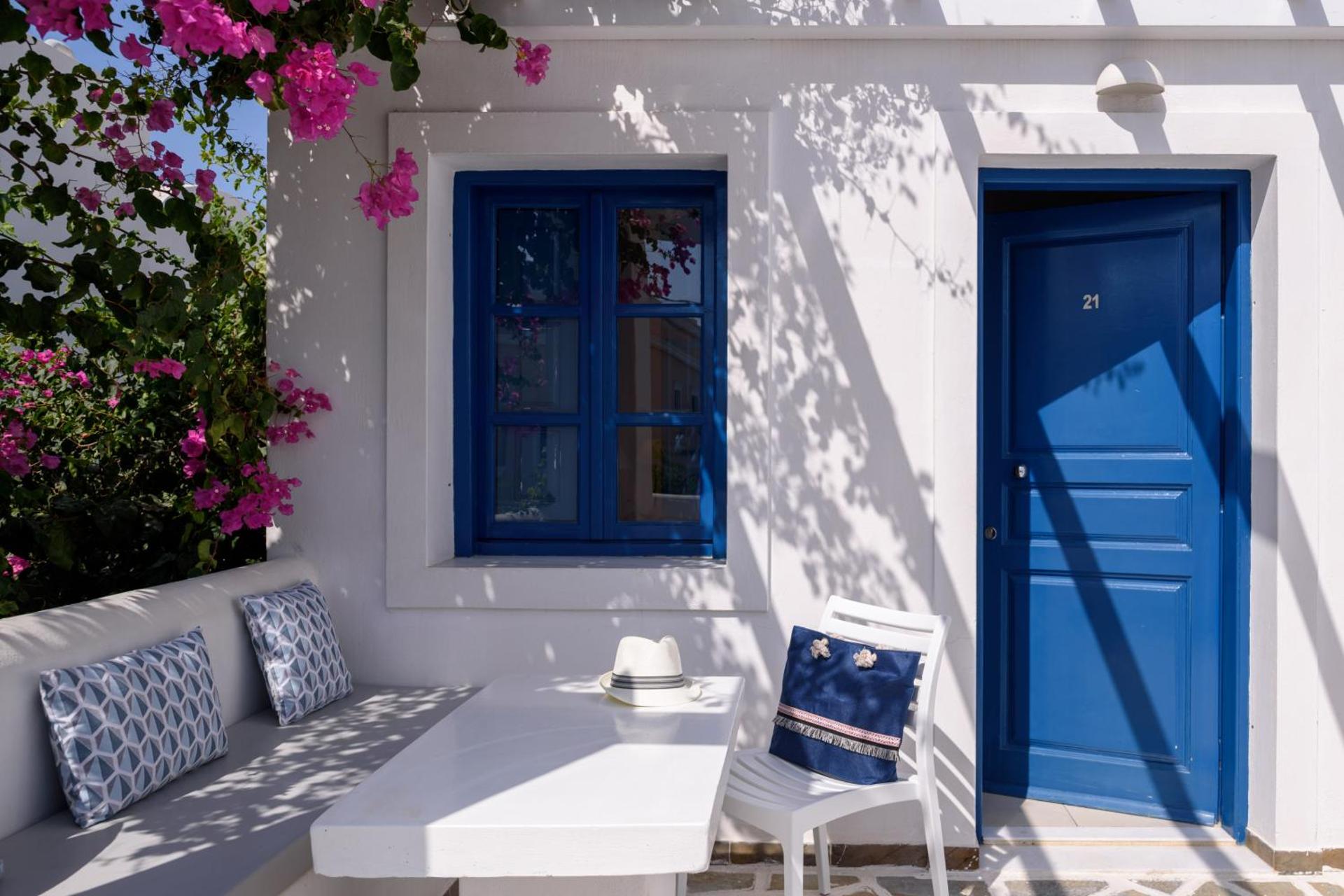 Veggera Beach Hotel - Photo 81