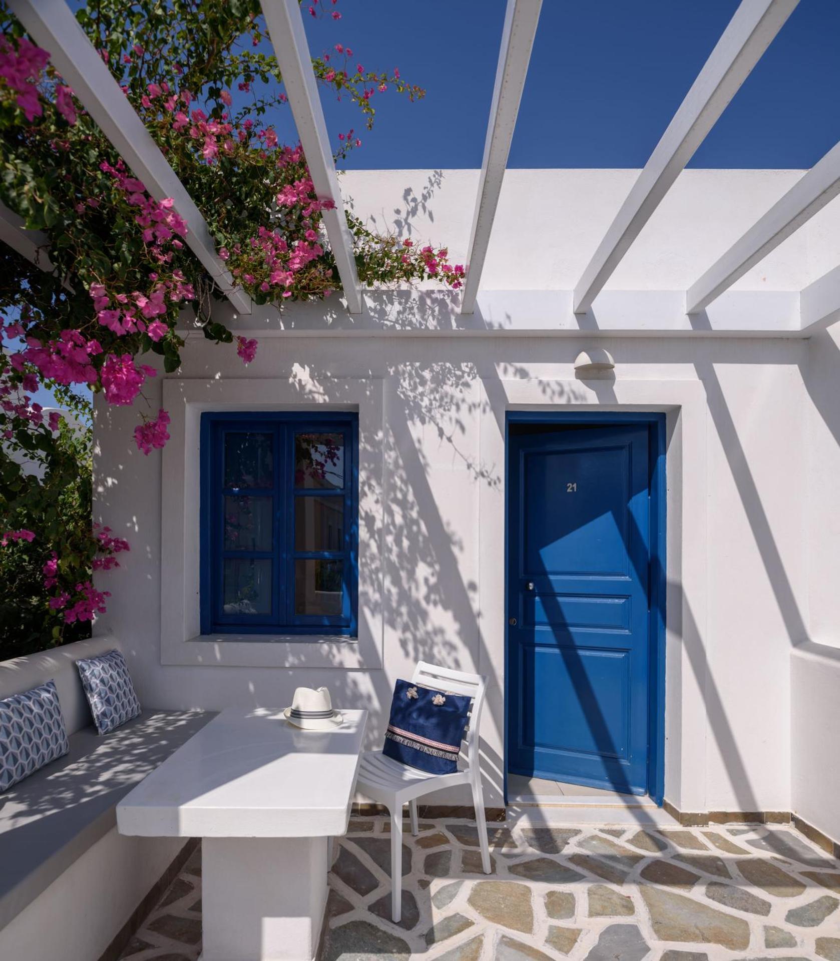 Veggera Beach Hotel - Photo 80