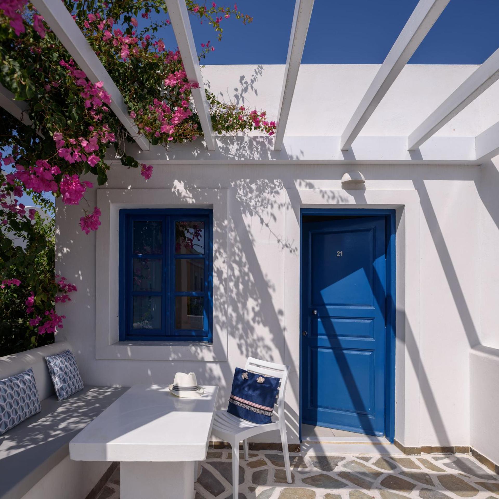 Veggera Beach Hotel - Photo 87