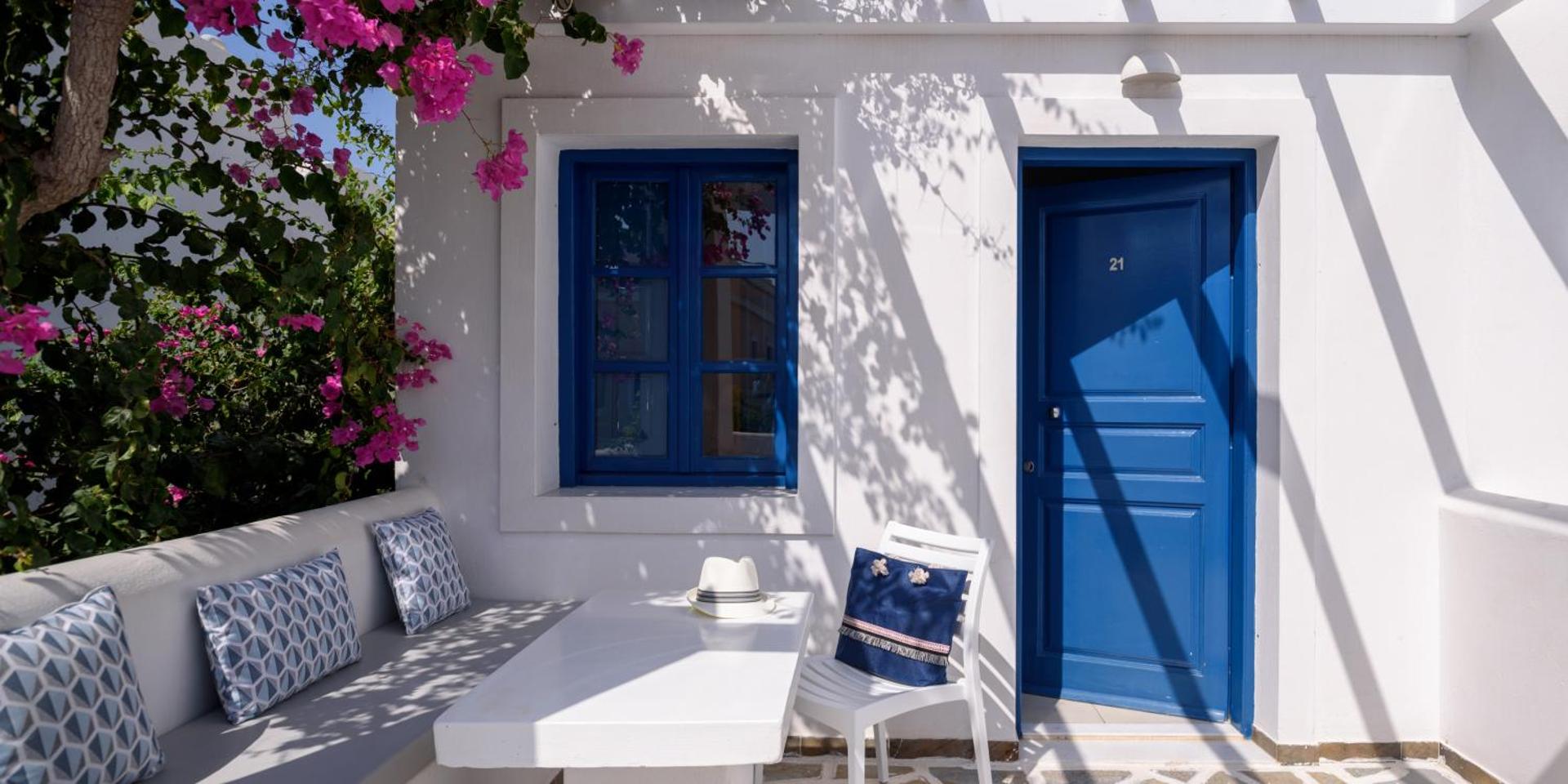 Veggera Beach Hotel - Photo 88