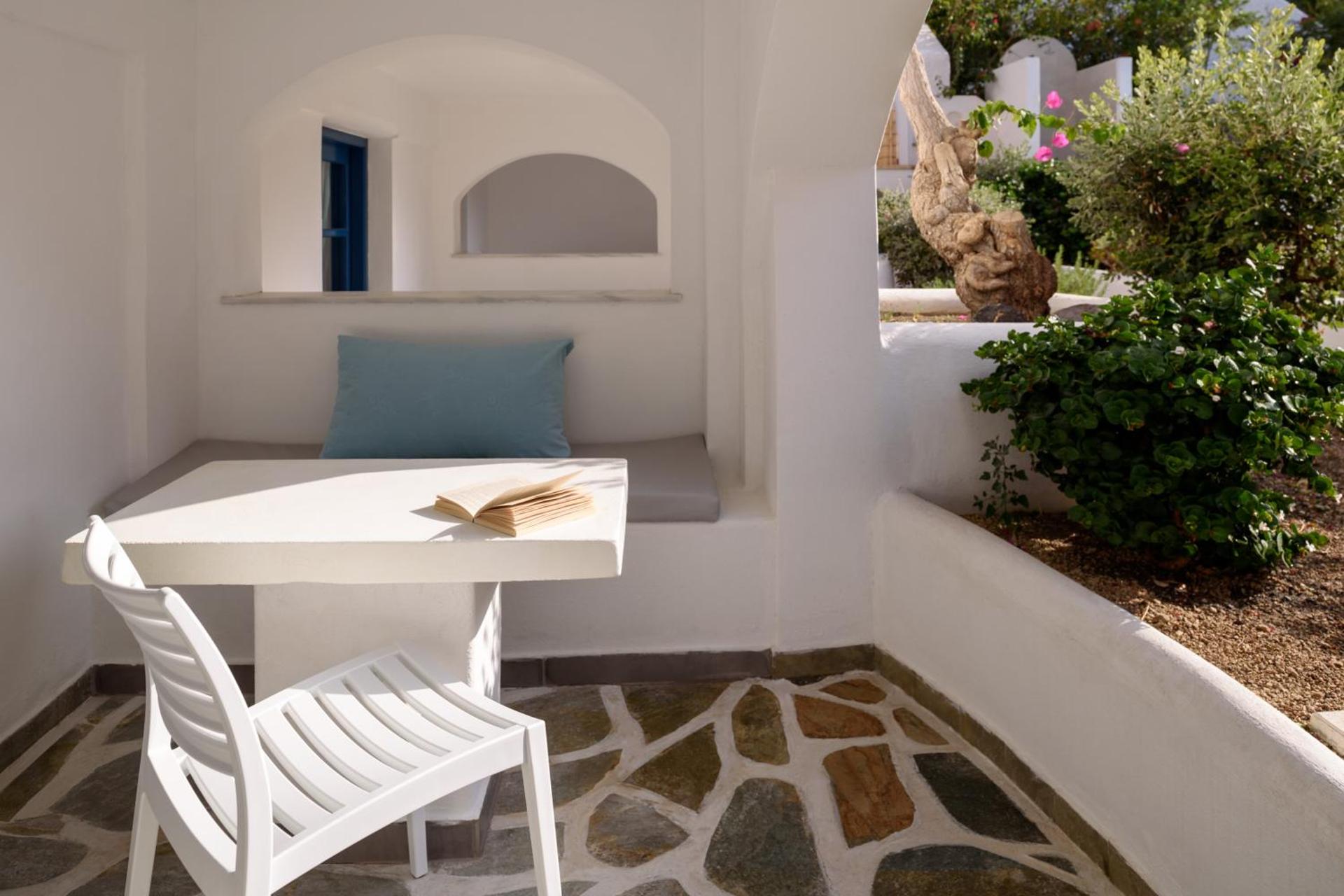 Veggera Beach Hotel - Photo 128