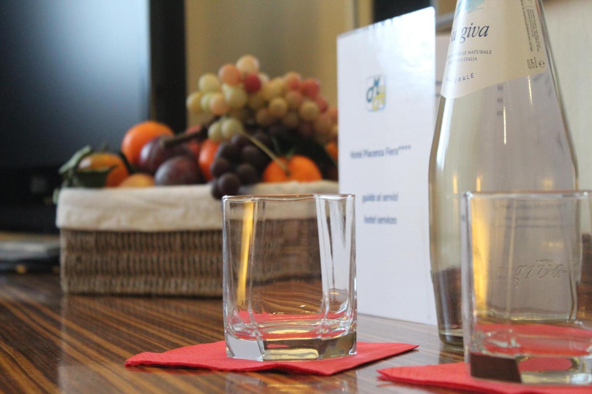 MH Hotel Piacenza Fiera - Photo 44