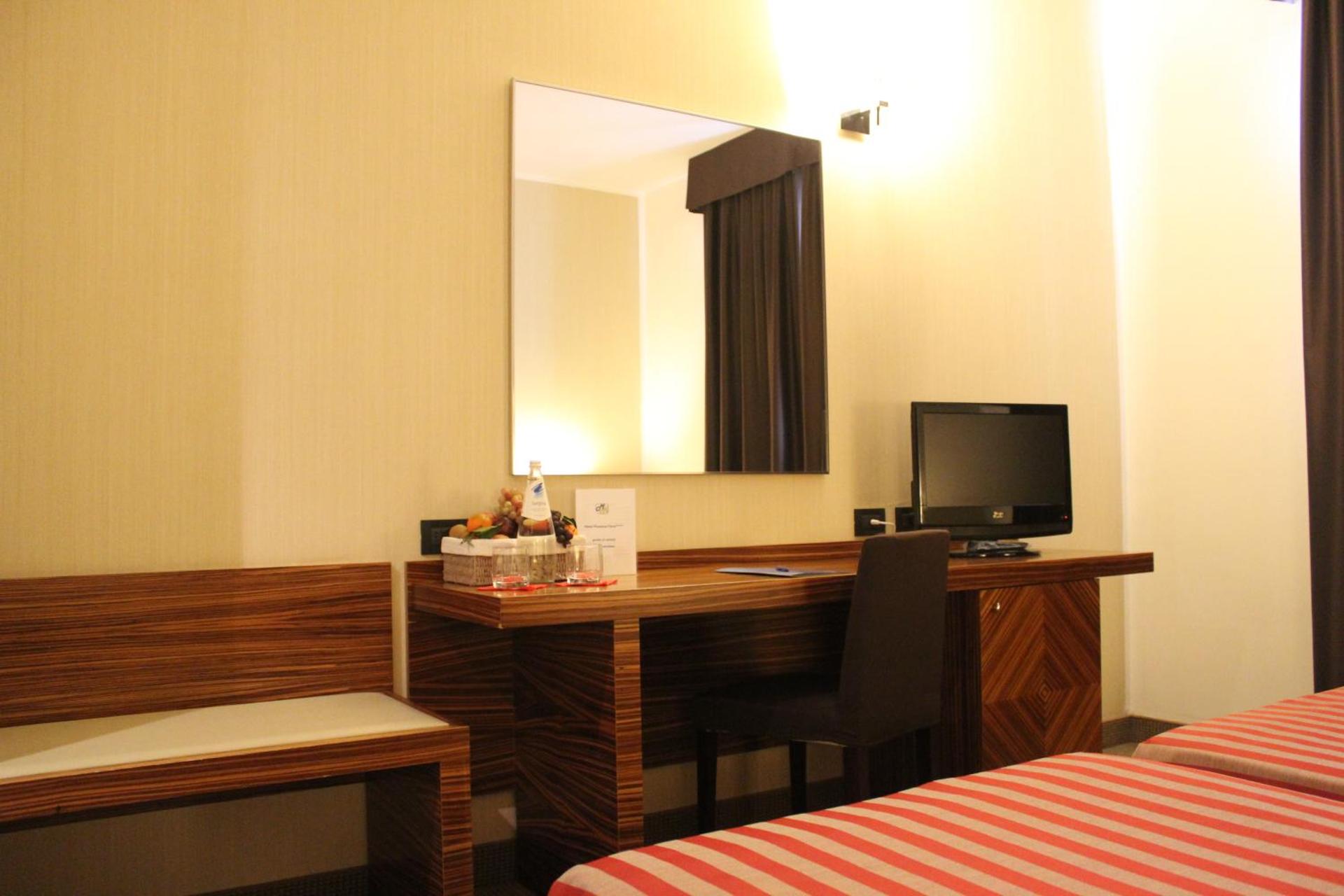 MH Hotel Piacenza Fiera - Photo 47