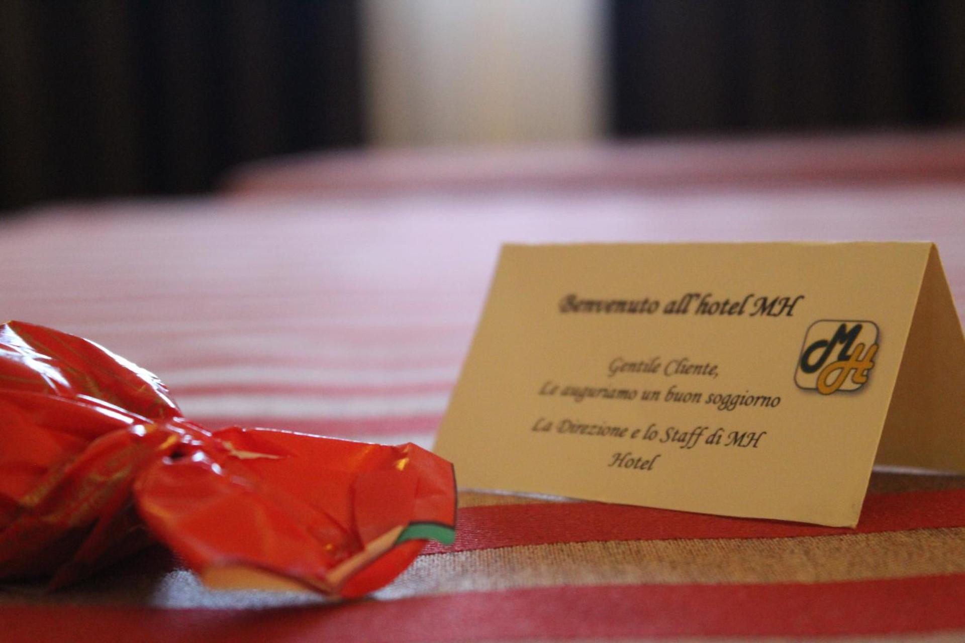 MH Hotel Piacenza Fiera - Photo 50