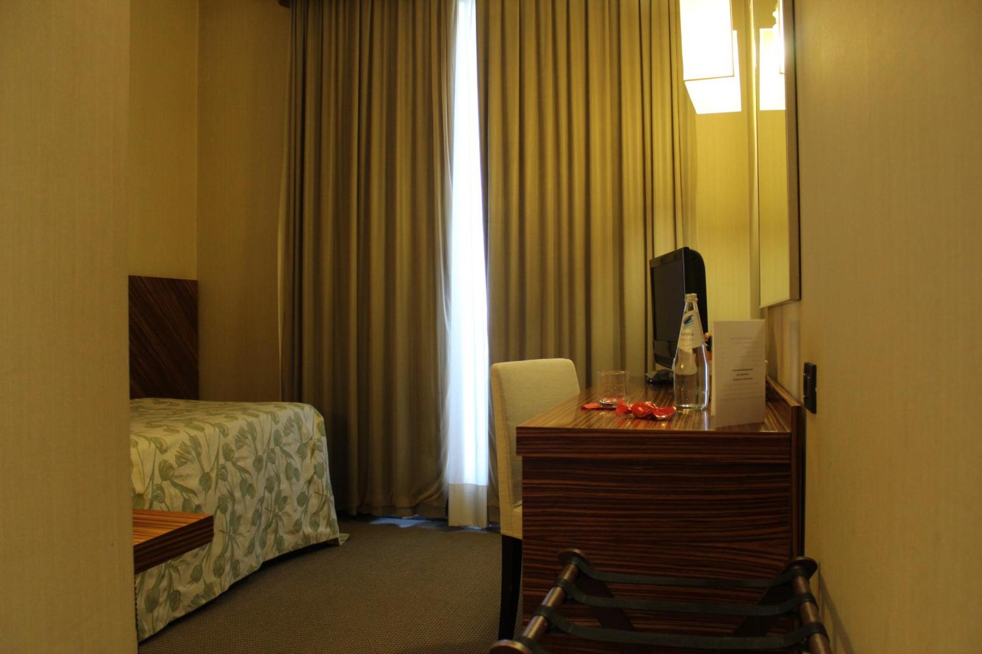 MH Hotel Piacenza Fiera - Photo 53