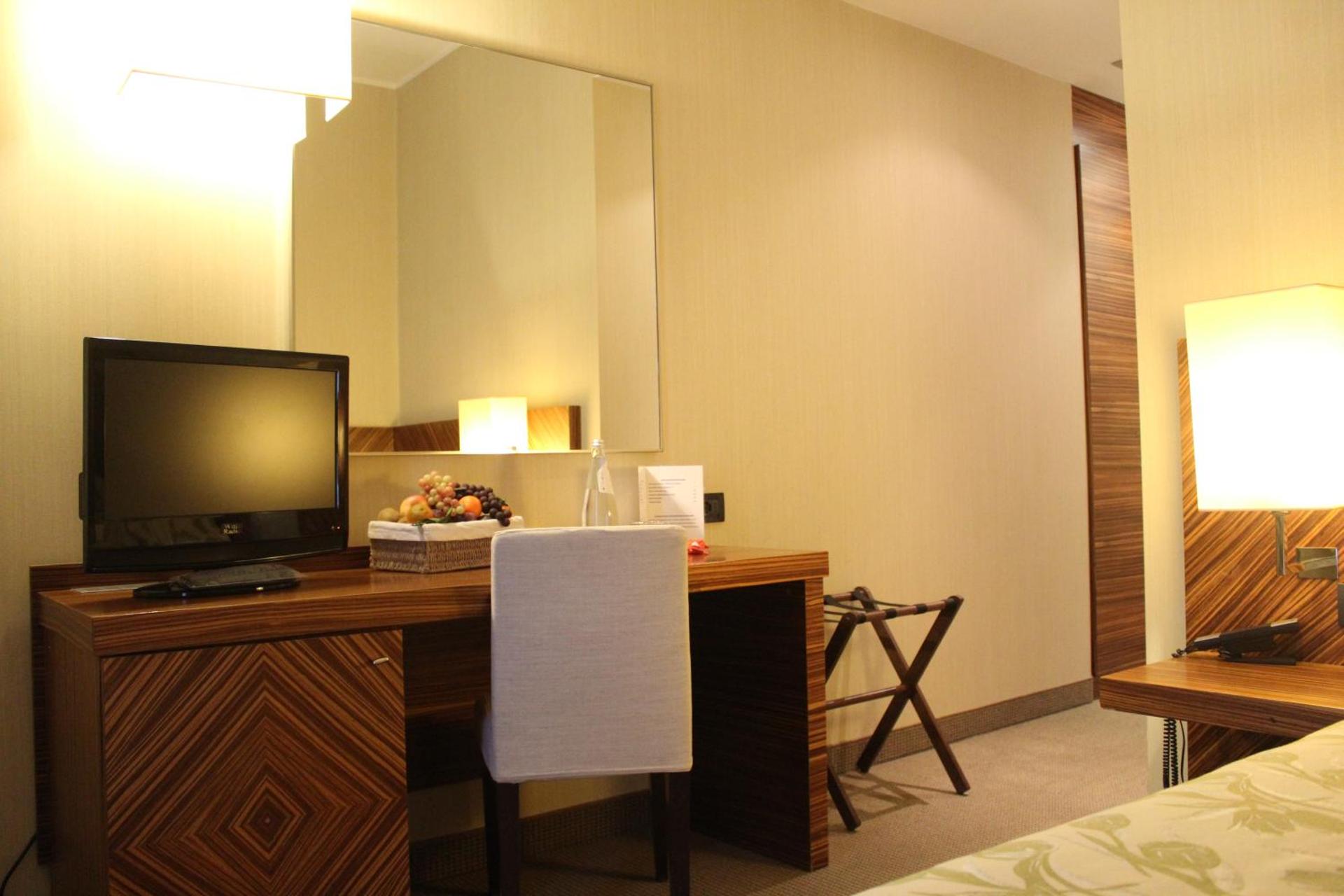 MH Hotel Piacenza Fiera - Photo 55