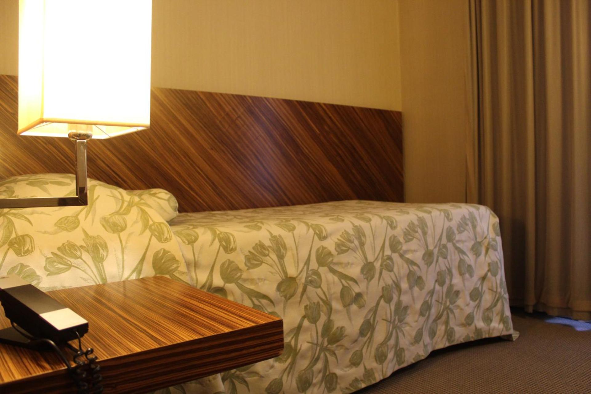 MH Hotel Piacenza Fiera - Photo 56