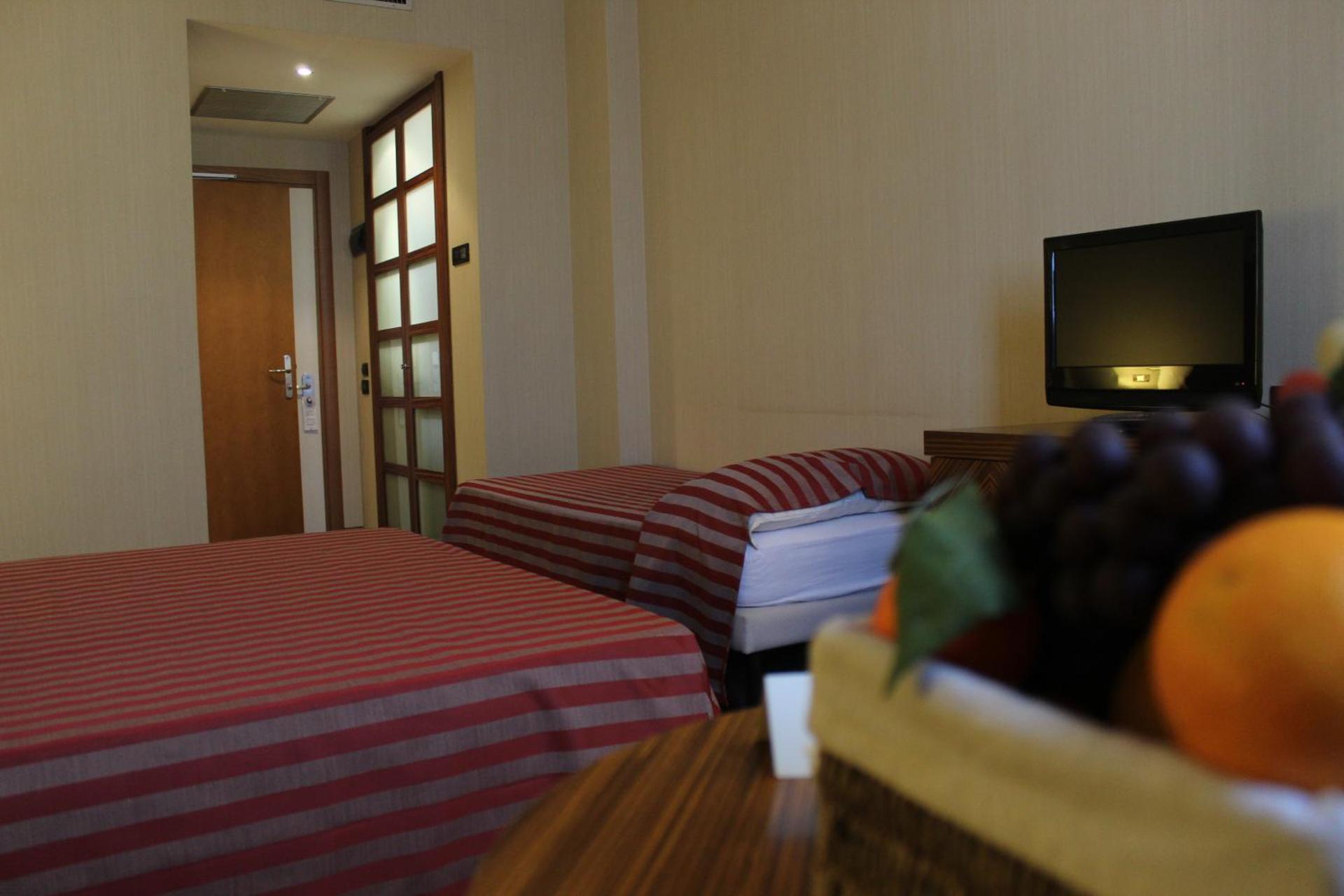 MH Hotel Piacenza Fiera - Photo 61