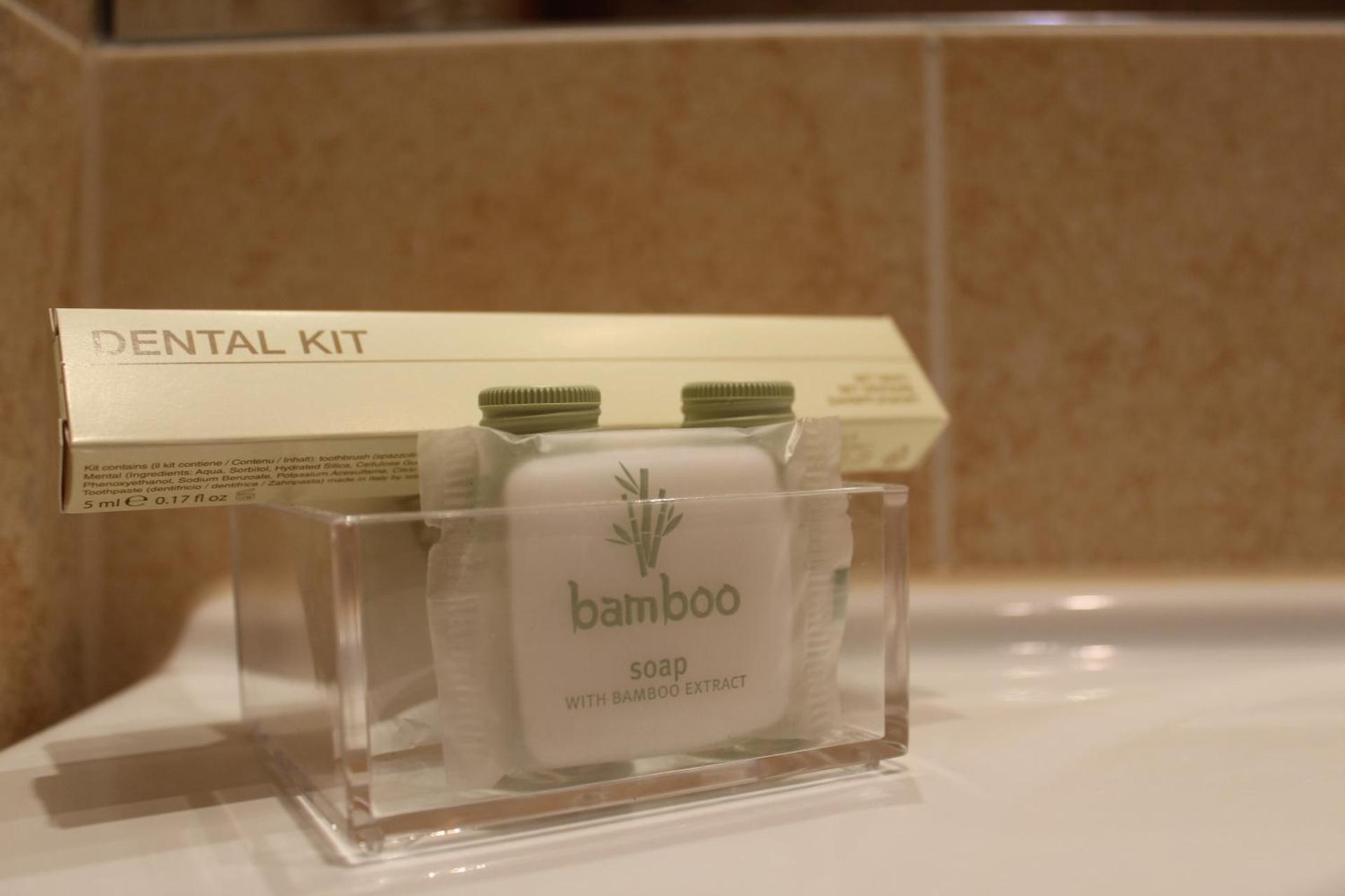 MH Hotel Piacenza Fiera - Photo 65