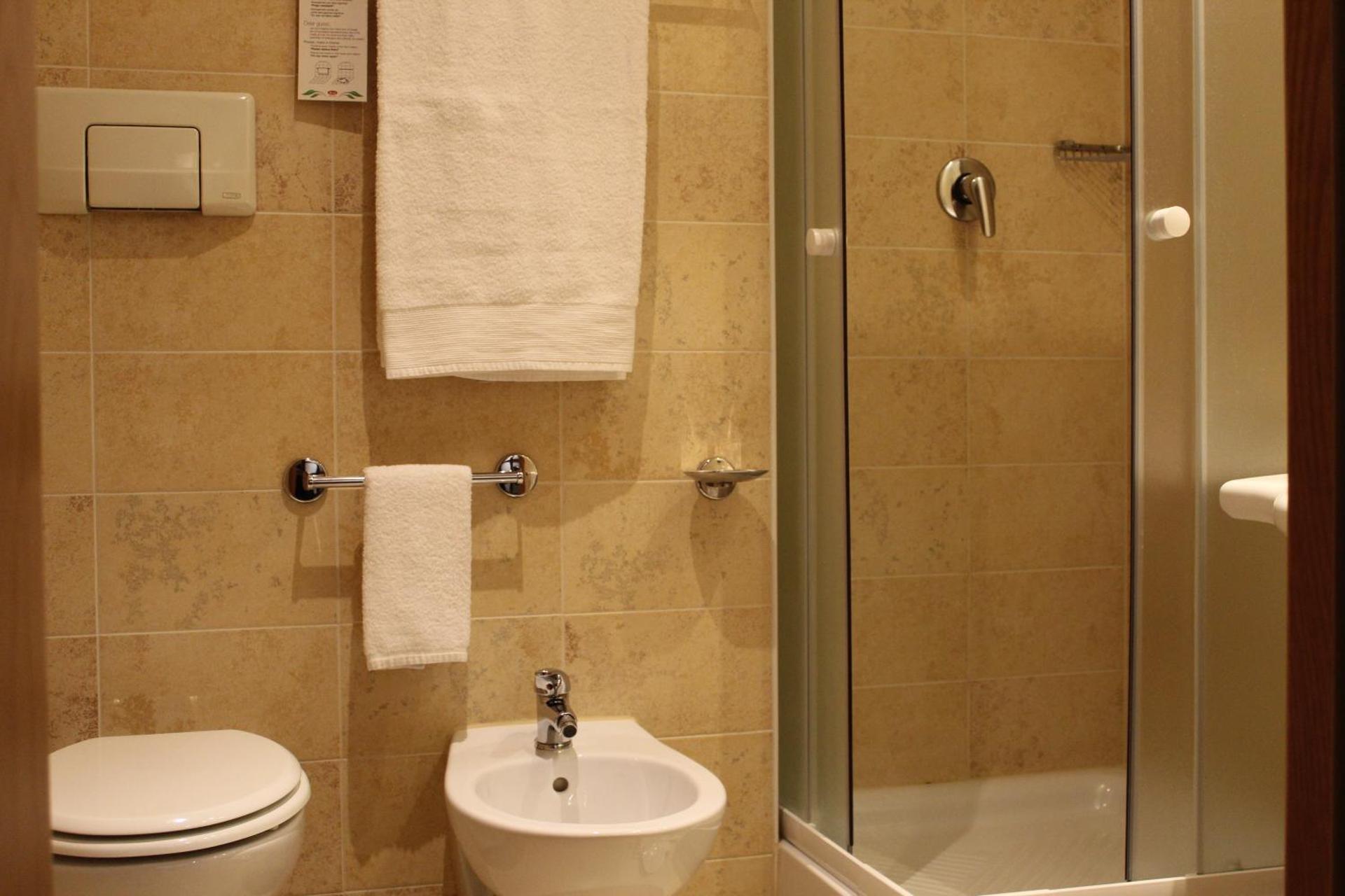 MH Hotel Piacenza Fiera - Photo 66