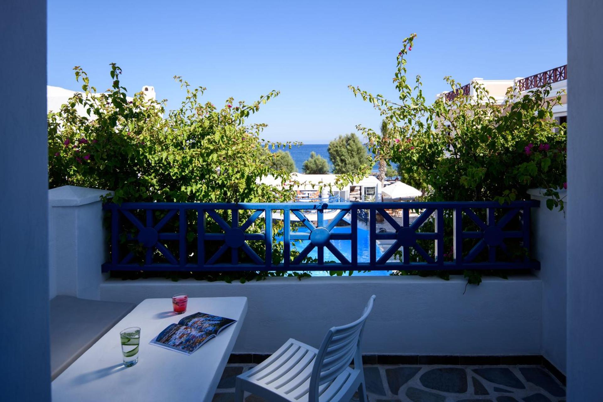 Veggera Beach Hotel - Photo 92