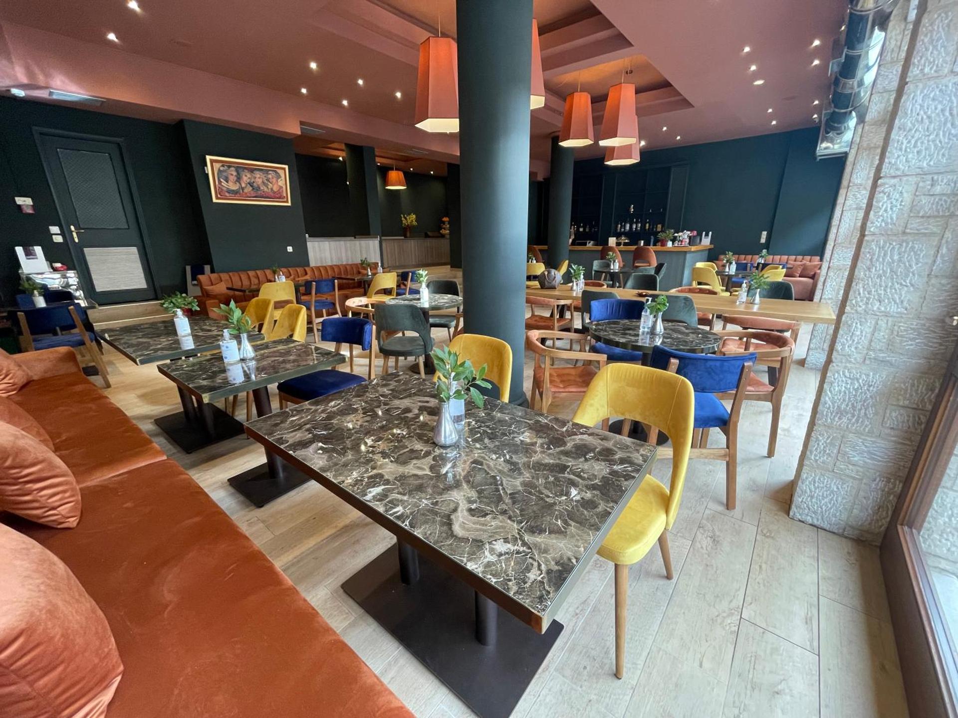 Parnassos Delphi Hotel - Photo 104