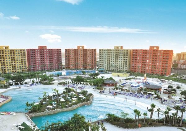 Porto Golf Marina Apartments Managed by Porto World
