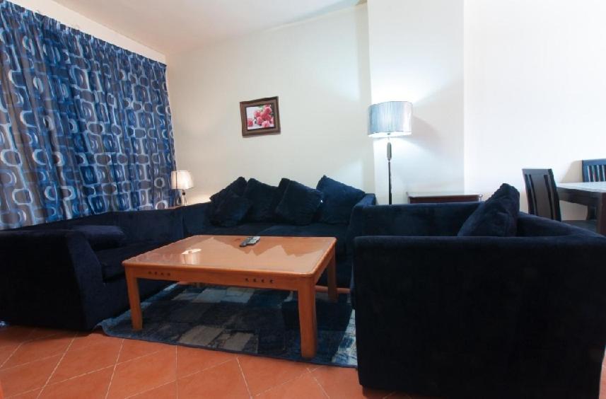 Porto Golf Marina Apartments Managed by Porto World - Photo 7