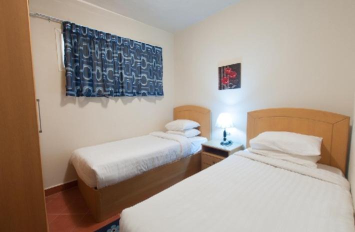 Porto Golf Marina Apartments Managed by Porto World - Photo 4