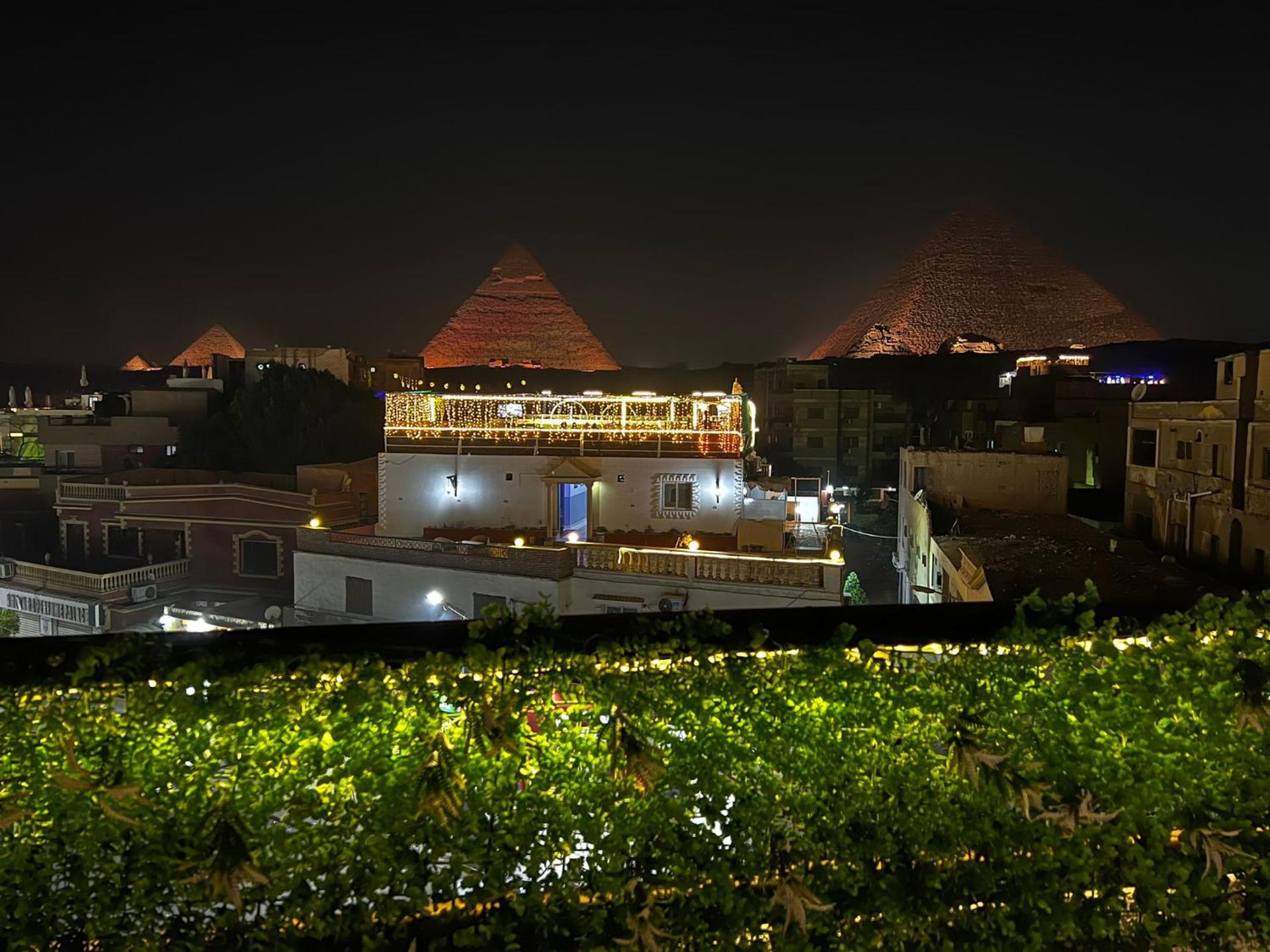 Pyramids Top Inn - Photo 113