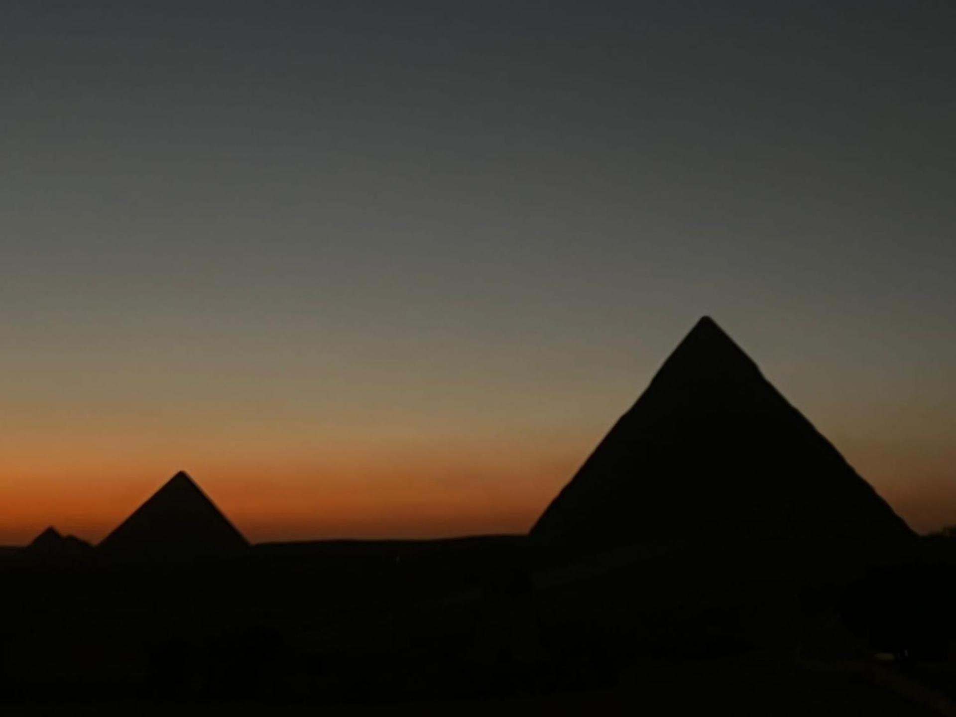 Pyramids Top Inn - Photo 114