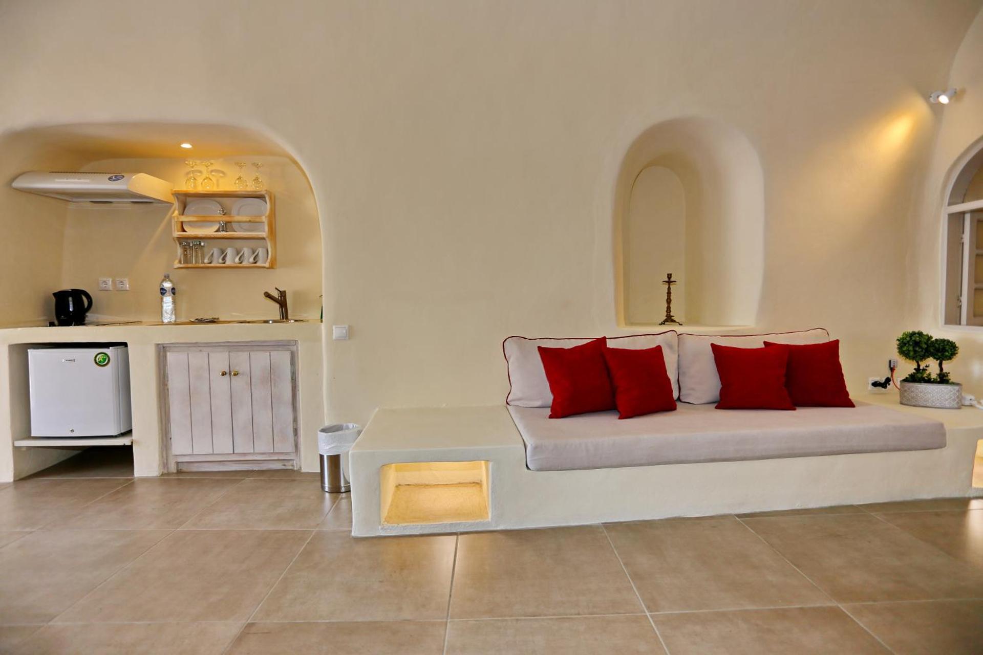 Oia Mare Villas - Photo 259