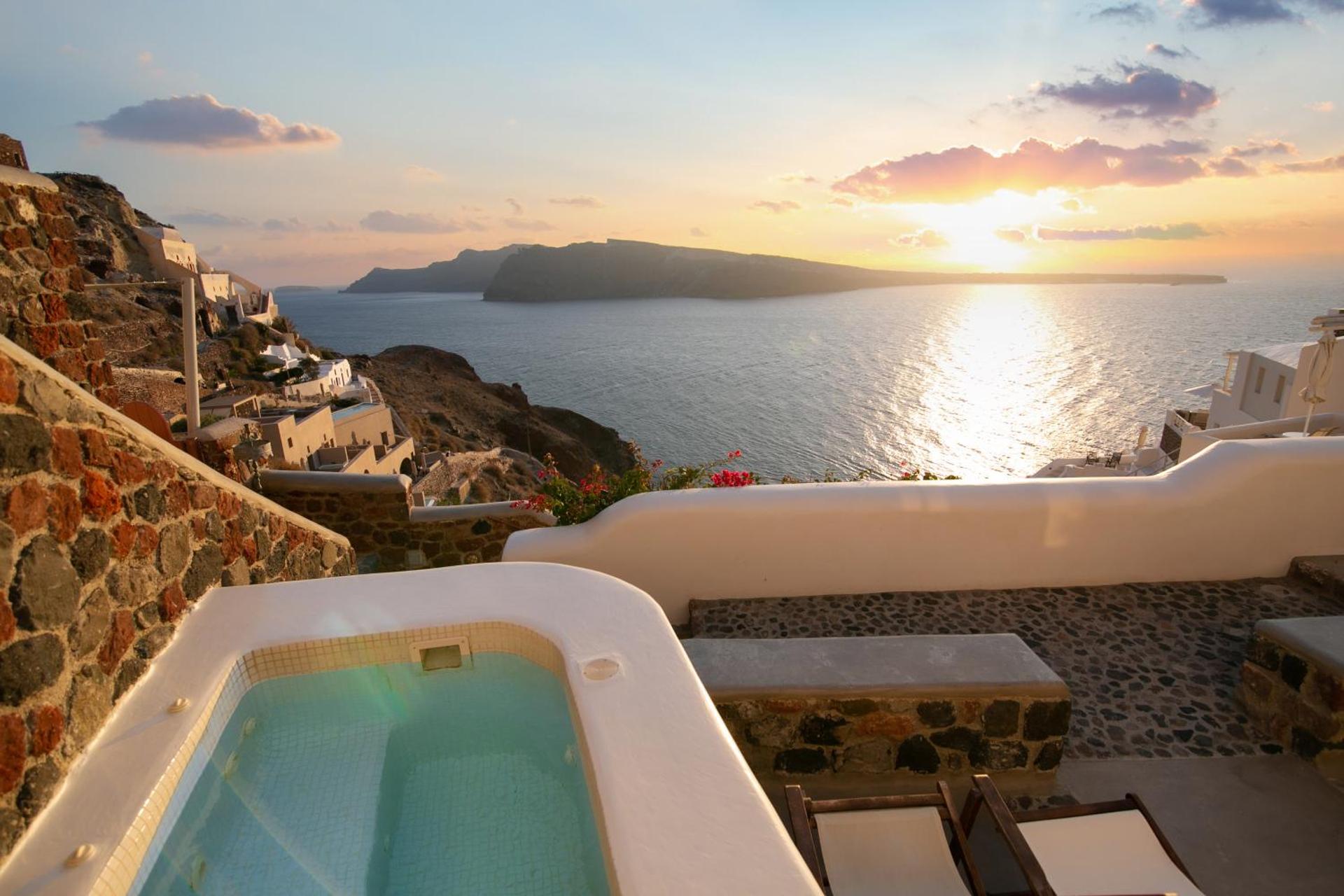Oia Mare Villas - Photo 115