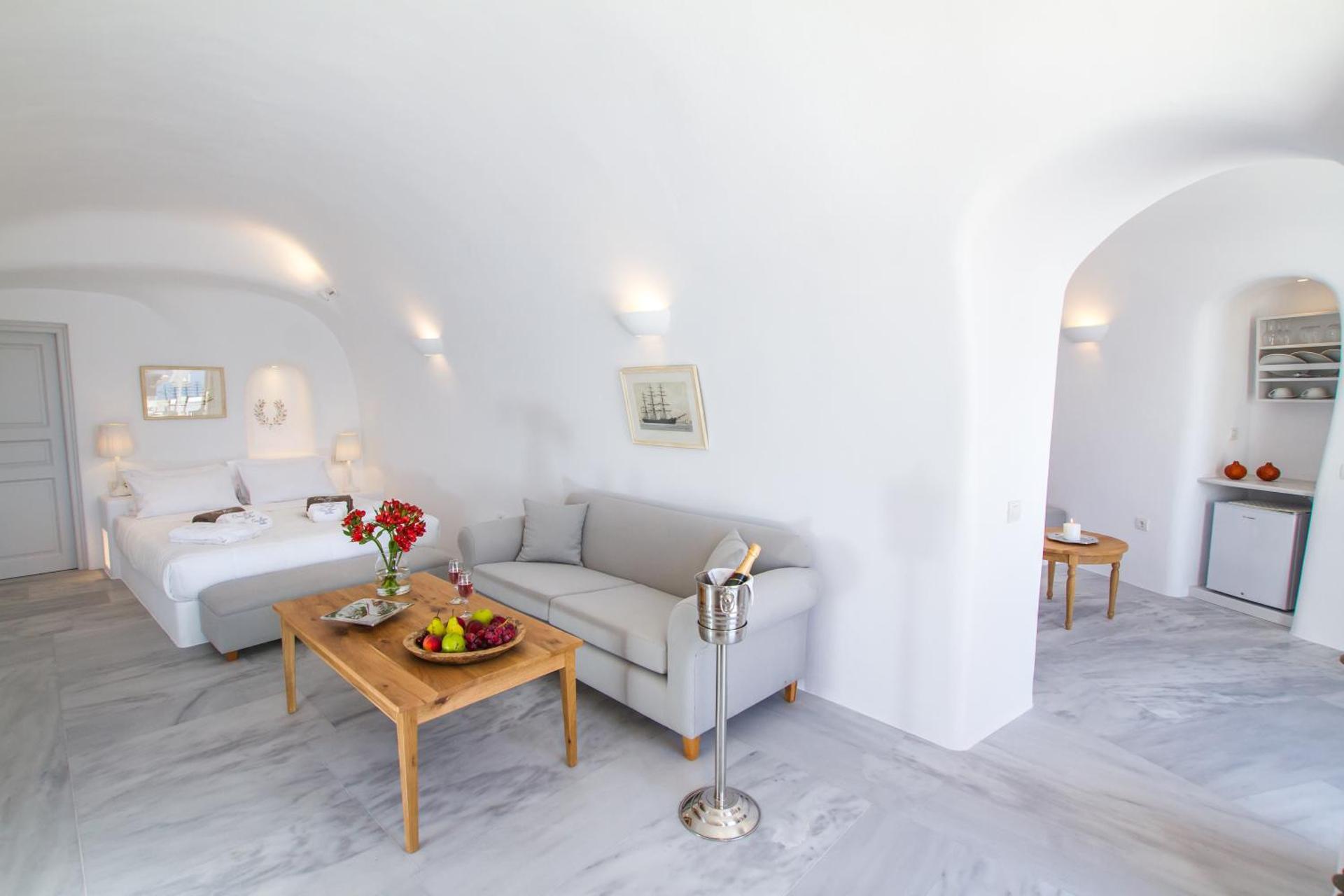 Oia Mare Villas - Photo 126