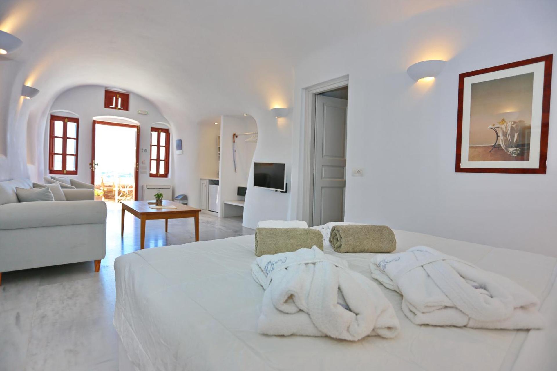 Oia Mare Villas - Photo 124