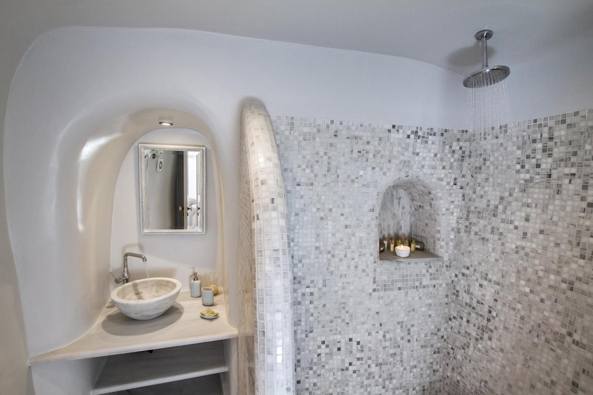 Oia Mare Villas - Photo 159