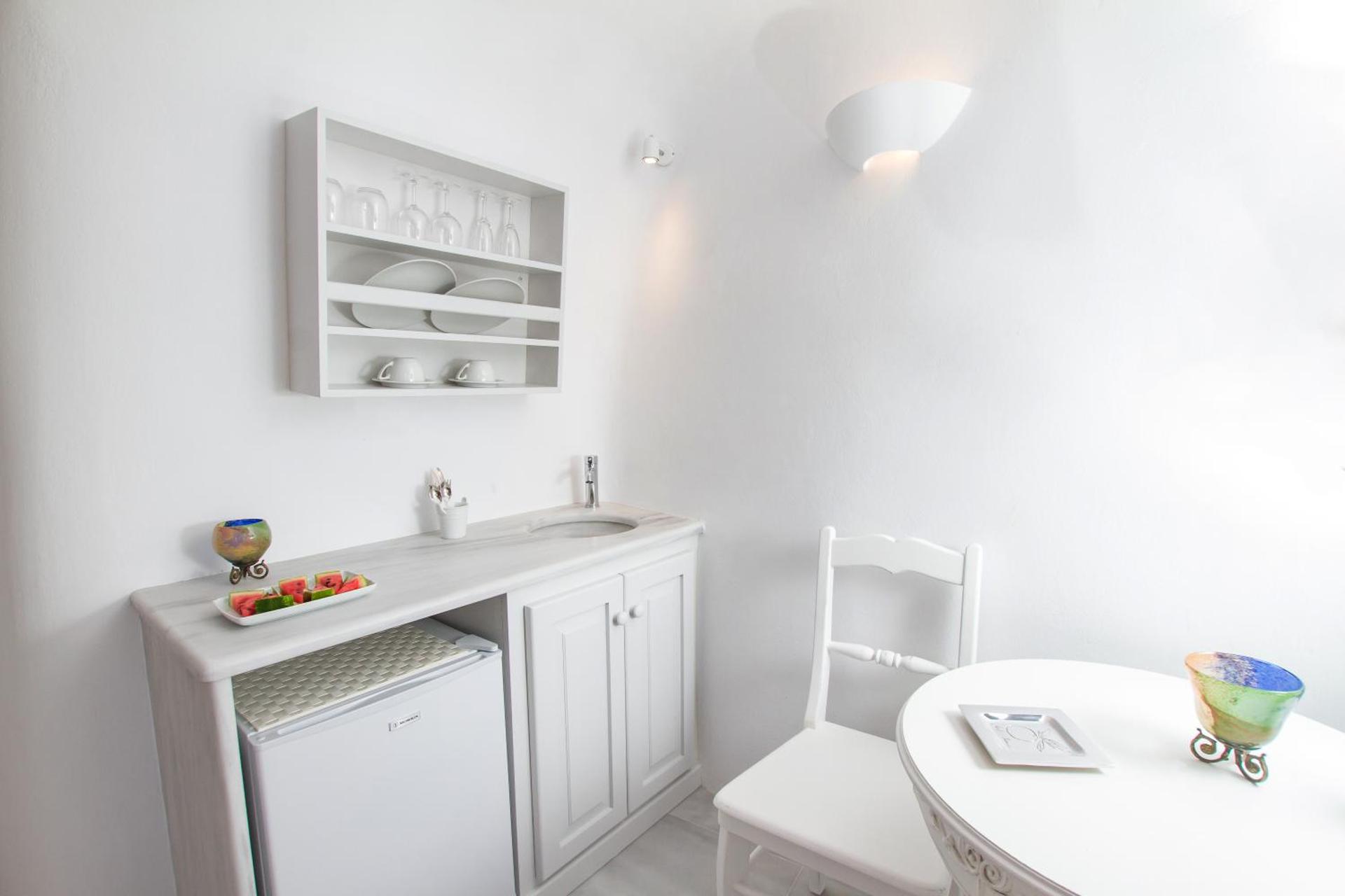 Oia Mare Villas - Photo 160