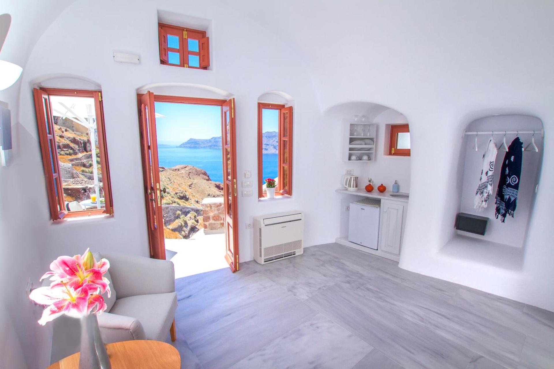 Oia Mare Villas - Photo 163