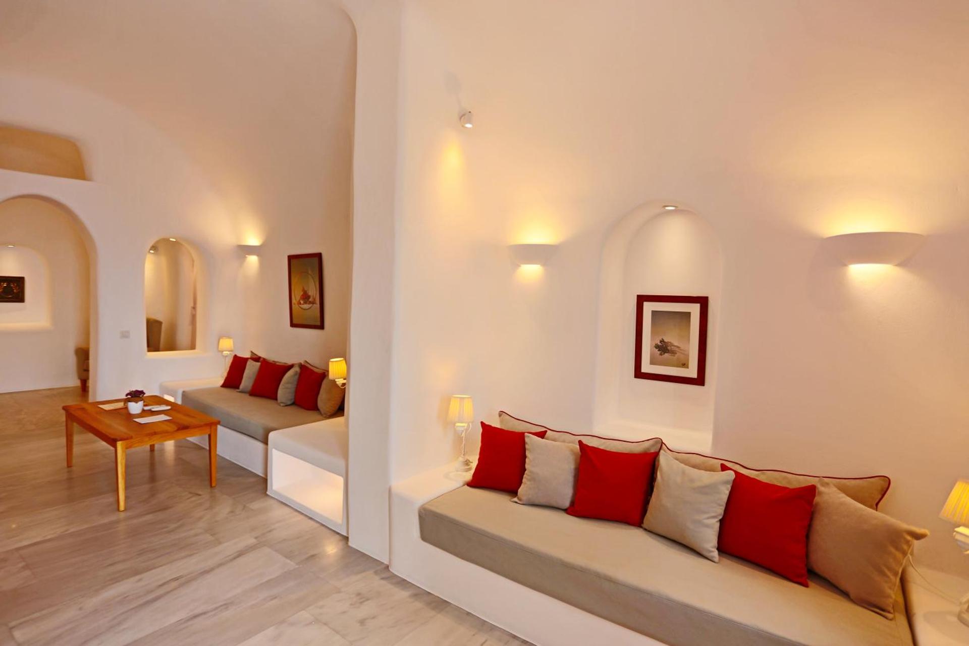Oia Mare Villas - Photo 185