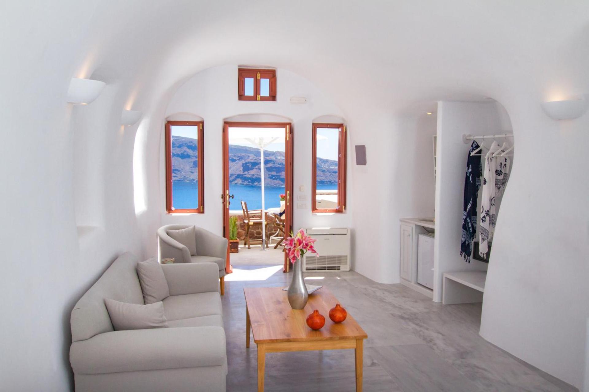 Oia Mare Villas - Photo 190