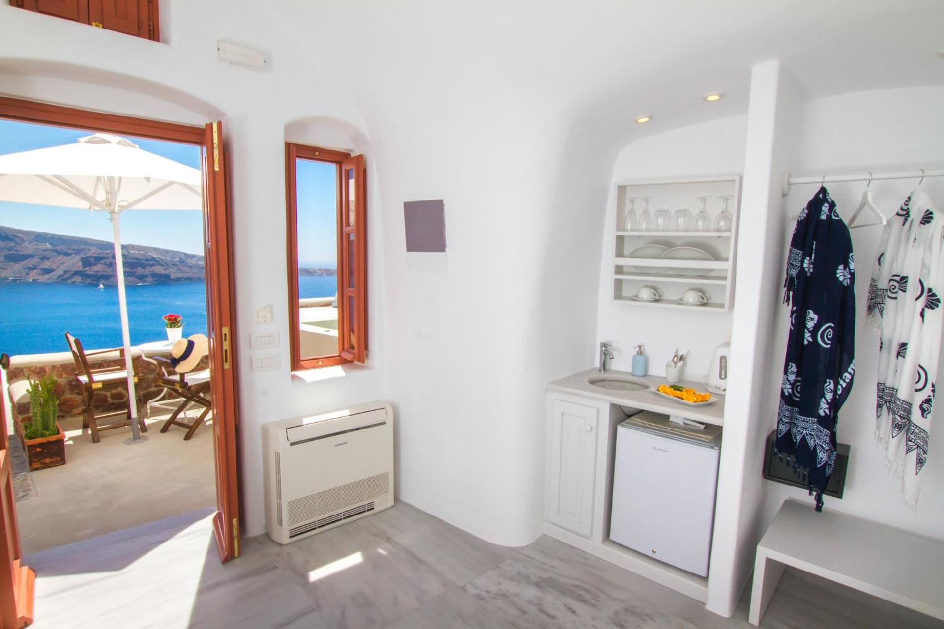 Oia Mare Villas - Photo 192